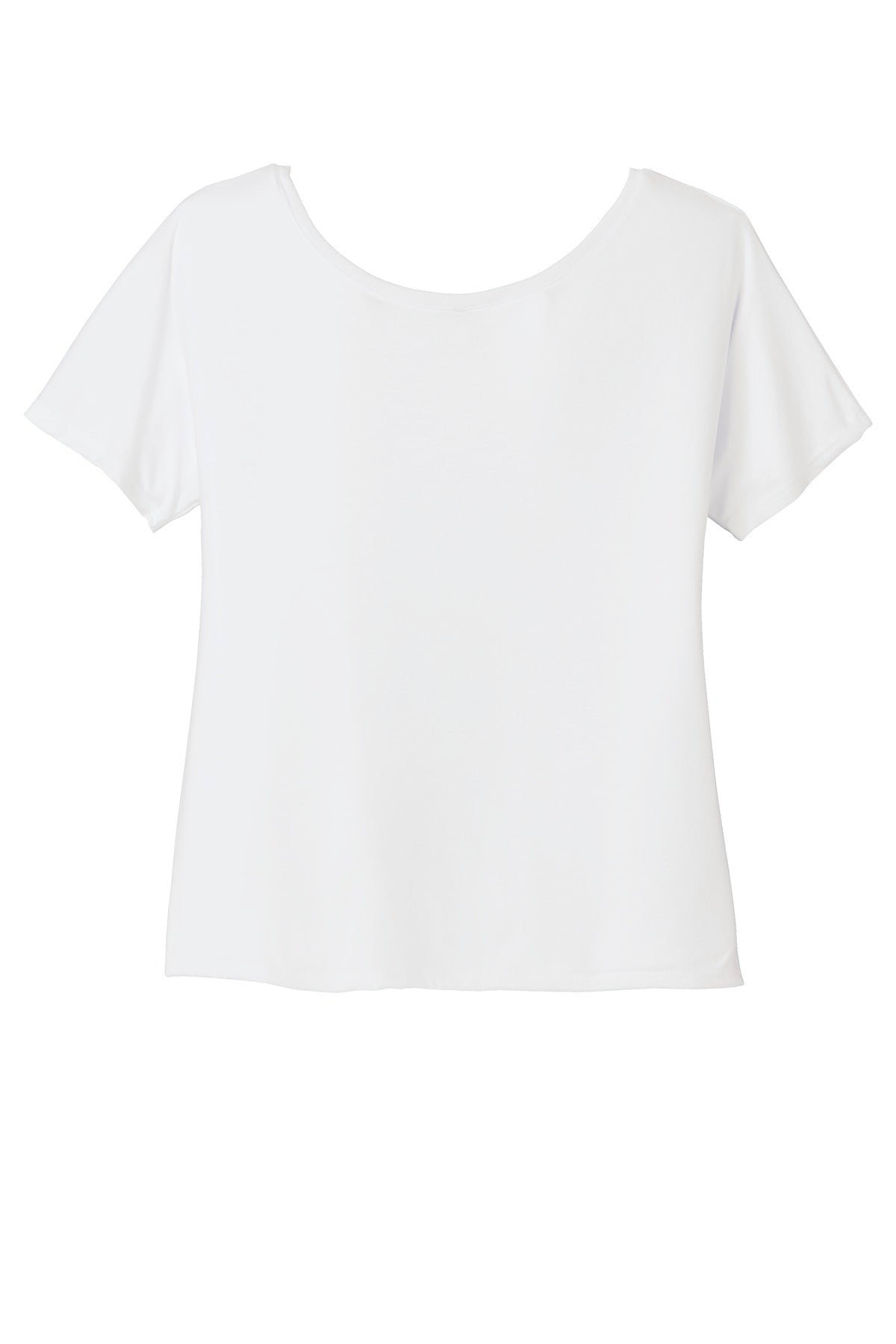 BELLA+CANVAS® Women's Slouchy Tee