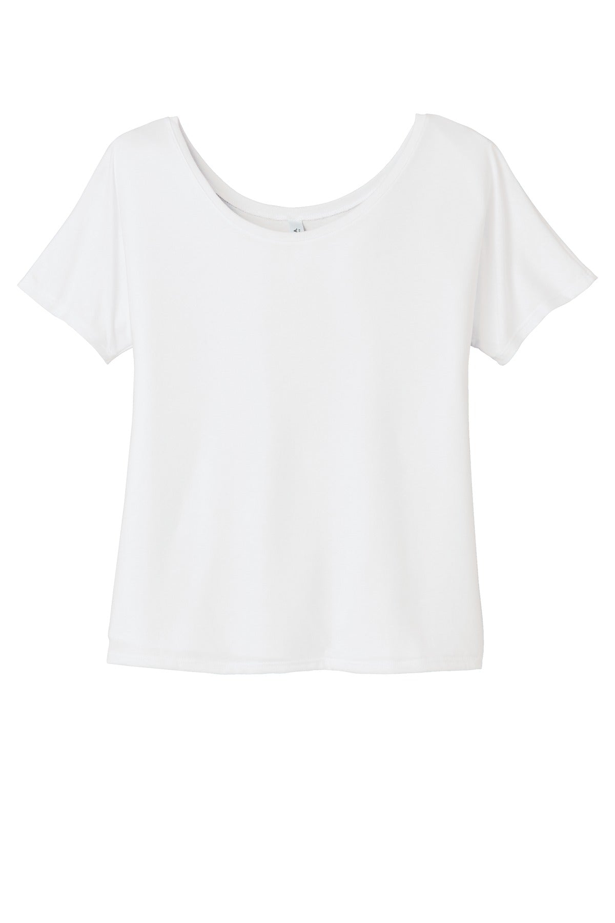 BELLA+CANVAS® Women's Slouchy Tee