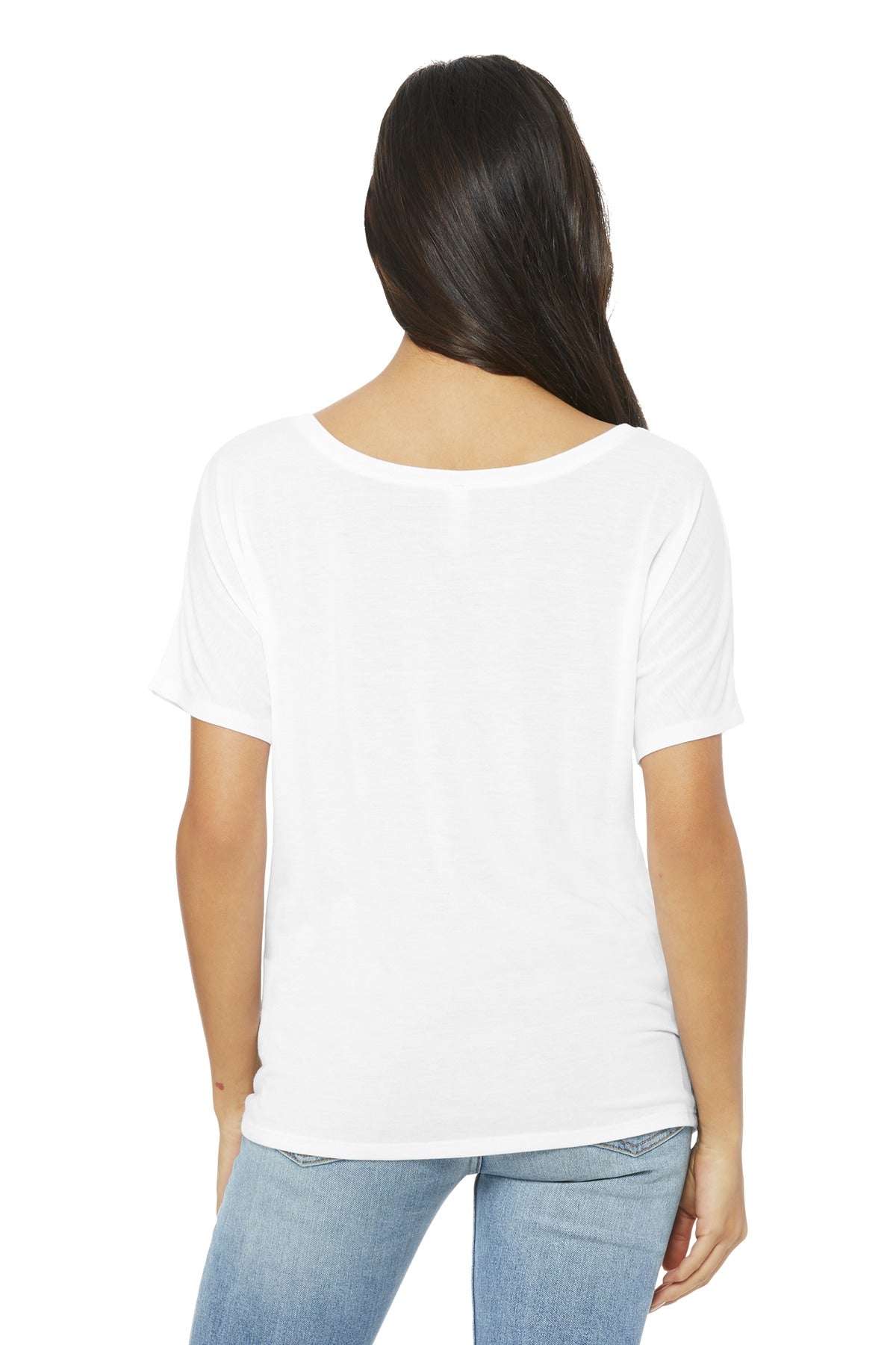 BELLA+CANVAS® Women's Slouchy Tee