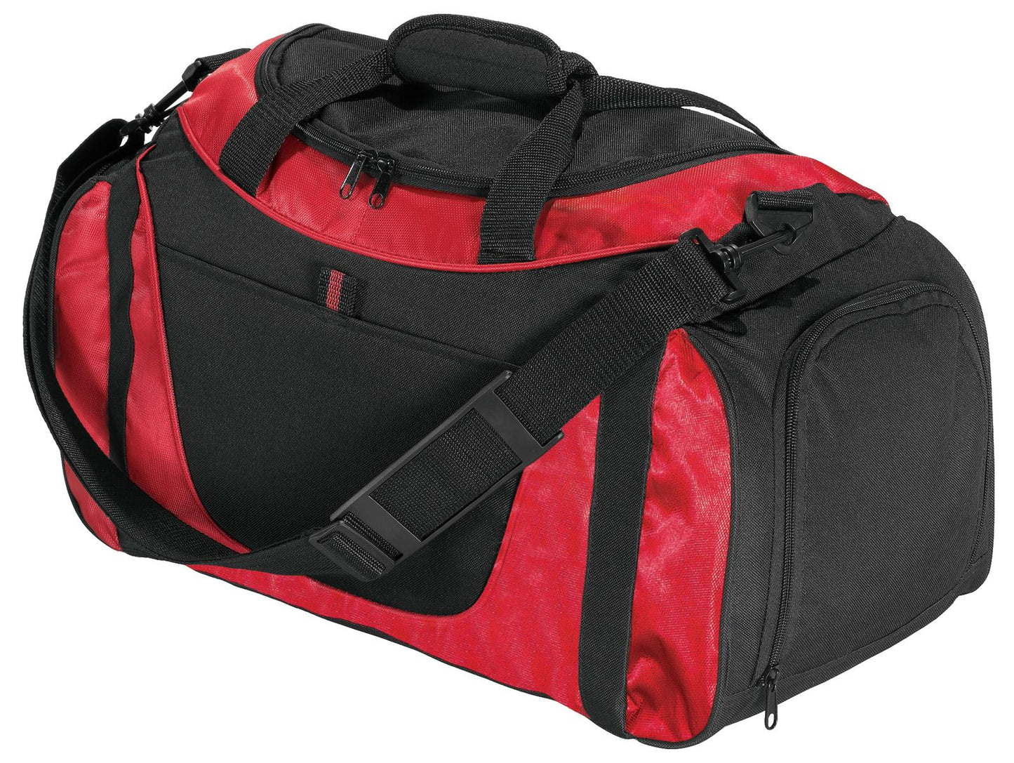 Port Authority® - Small Two-Tone Duffel