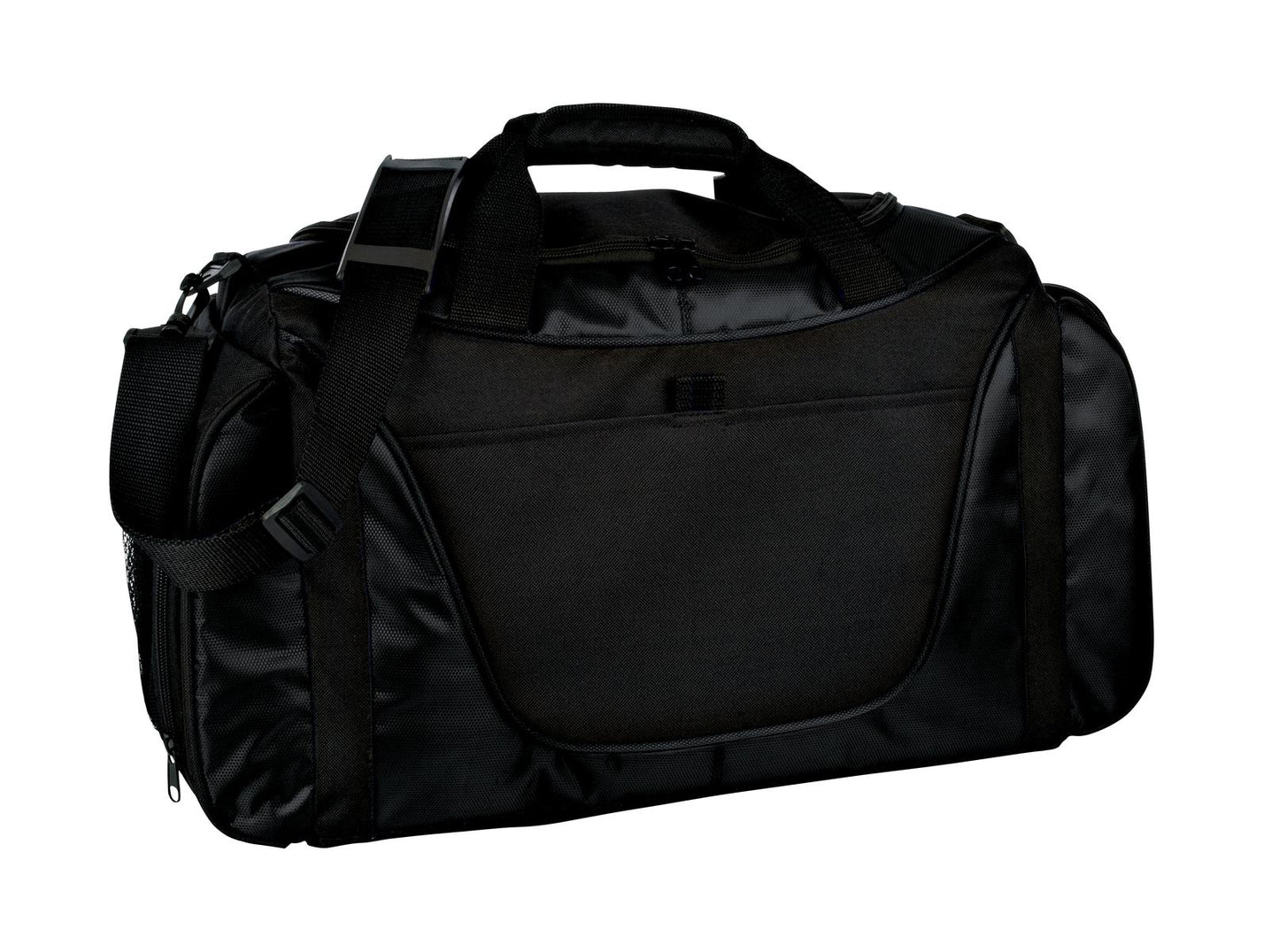 Port Authority® Medium Two-Tone Duffel