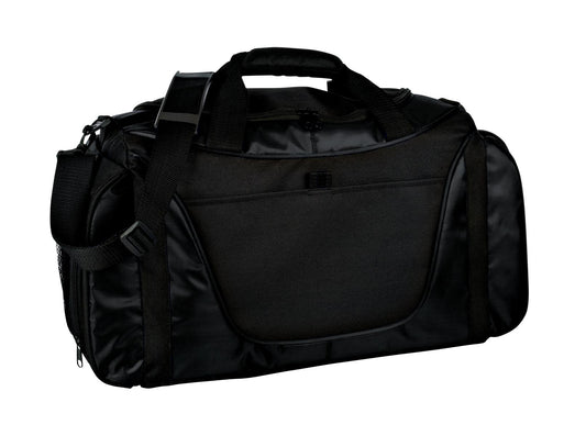 Port Authority® Medium Two-Tone Duffel