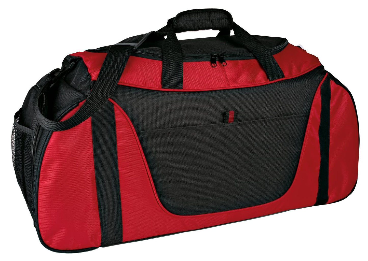 Port Authority® Medium Two-Tone Duffel