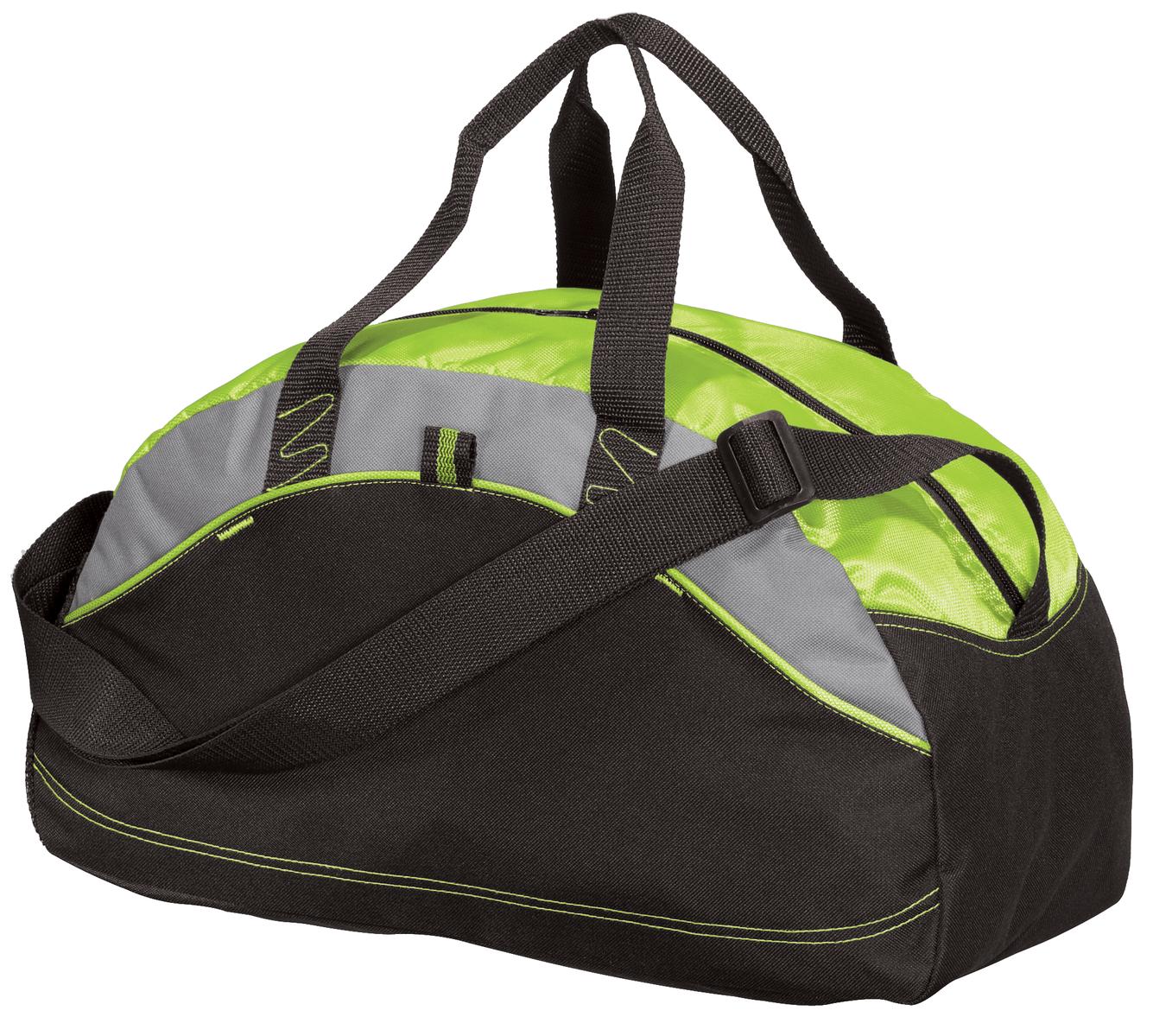 Port Authority® - Medium Contrast Duffel