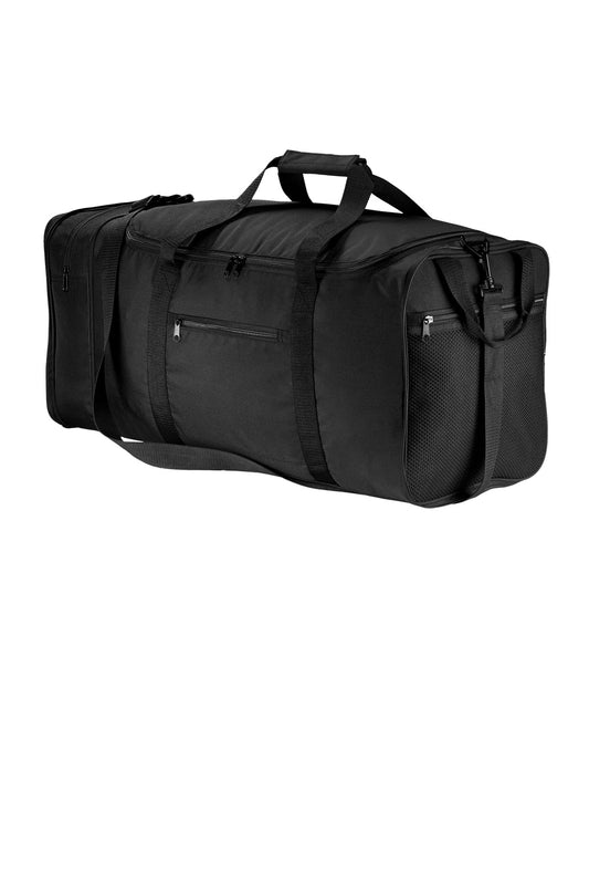 Port Authority® Packable Travel Duffel