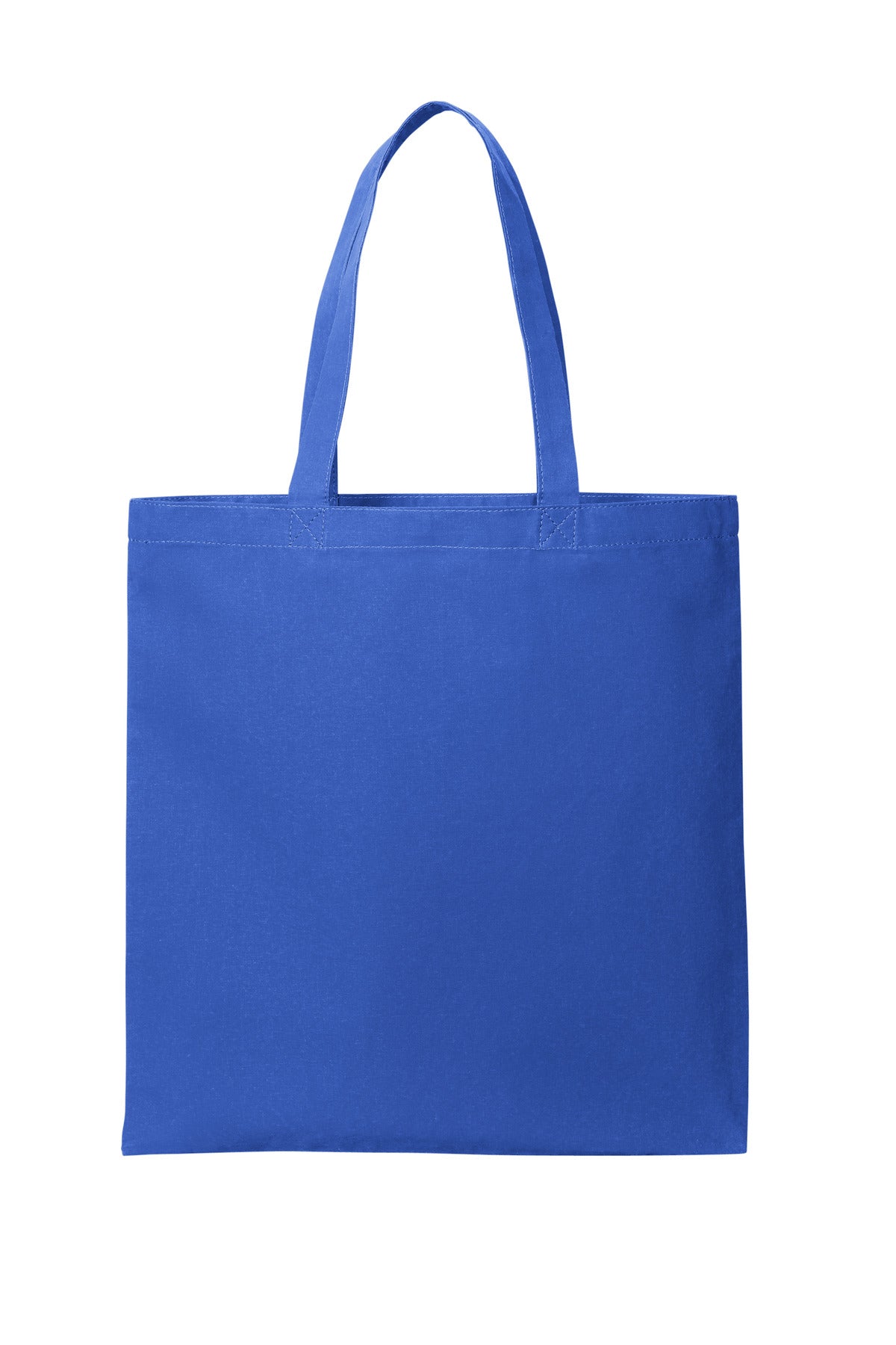 Port Authority® Core Cotton Tote