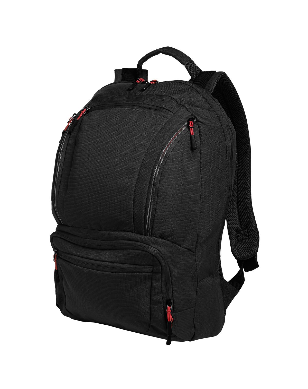 Port Authority® Cyber Backpack