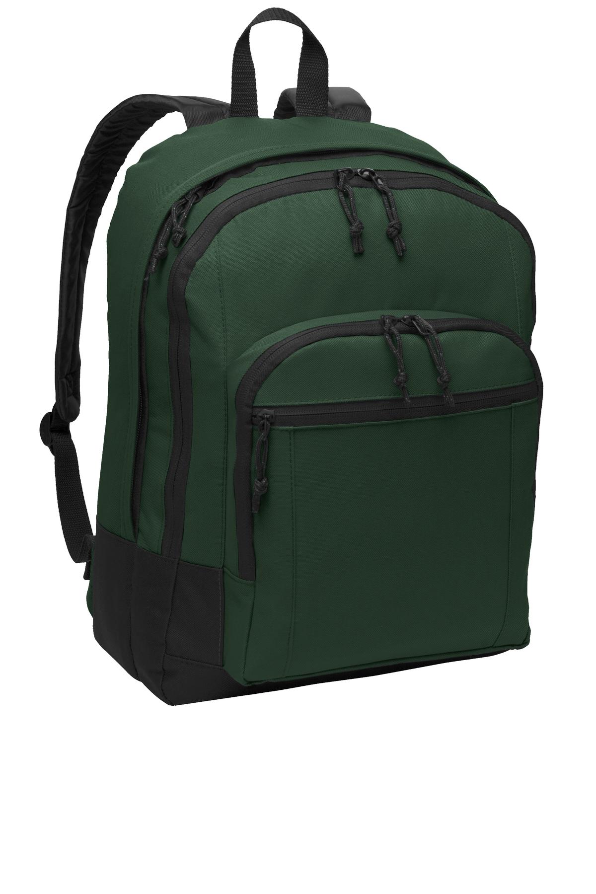 Port Authority® Basic Backpack