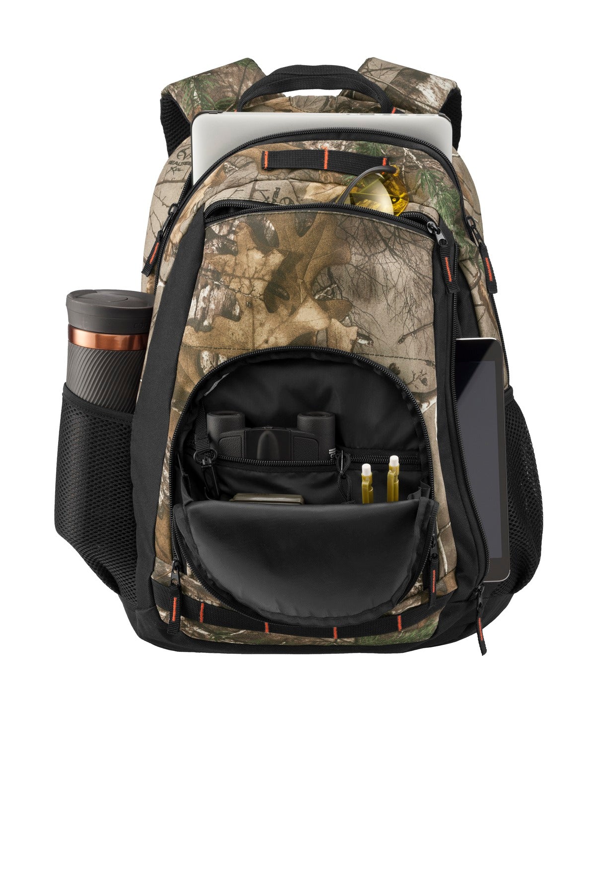 Port Authority® Camo Xtreme Backpack