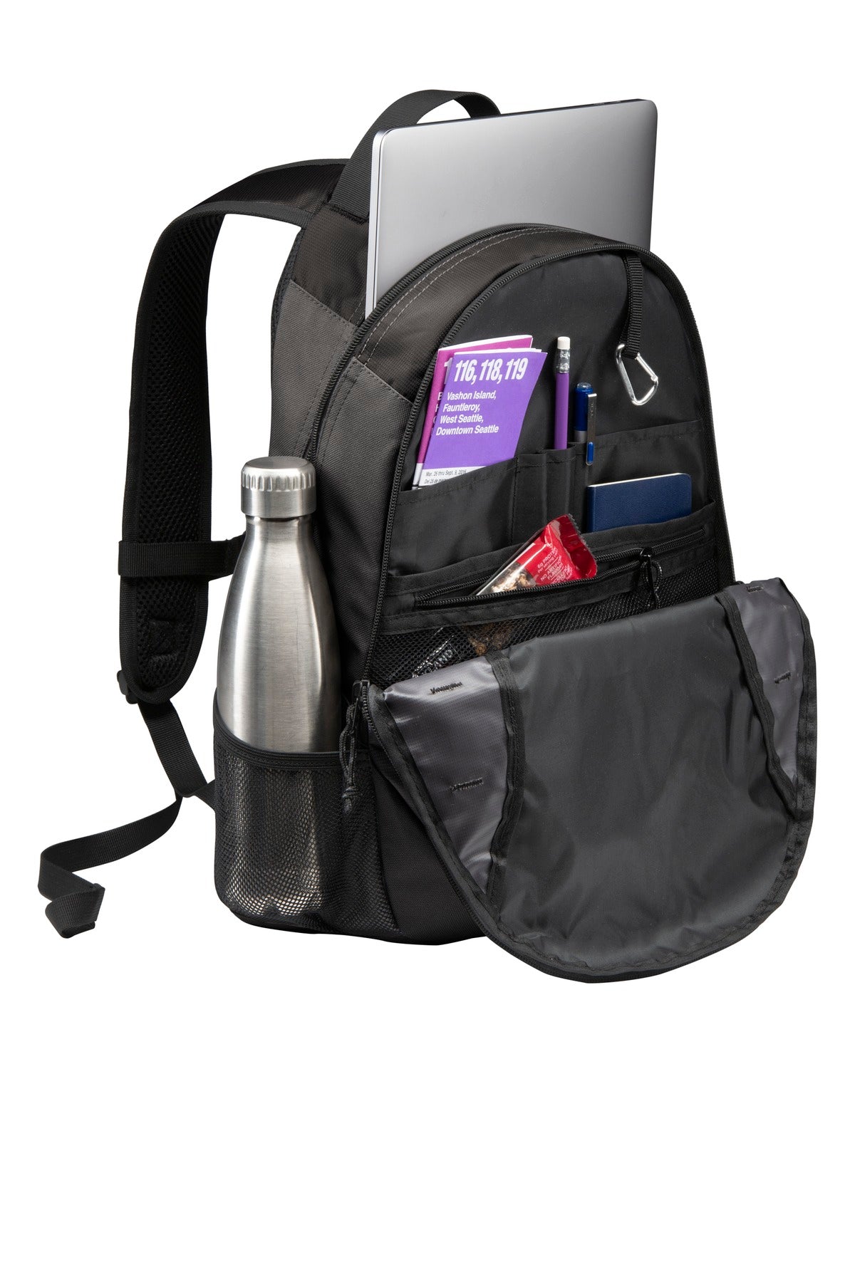 Port Authority® Ridge Backpack