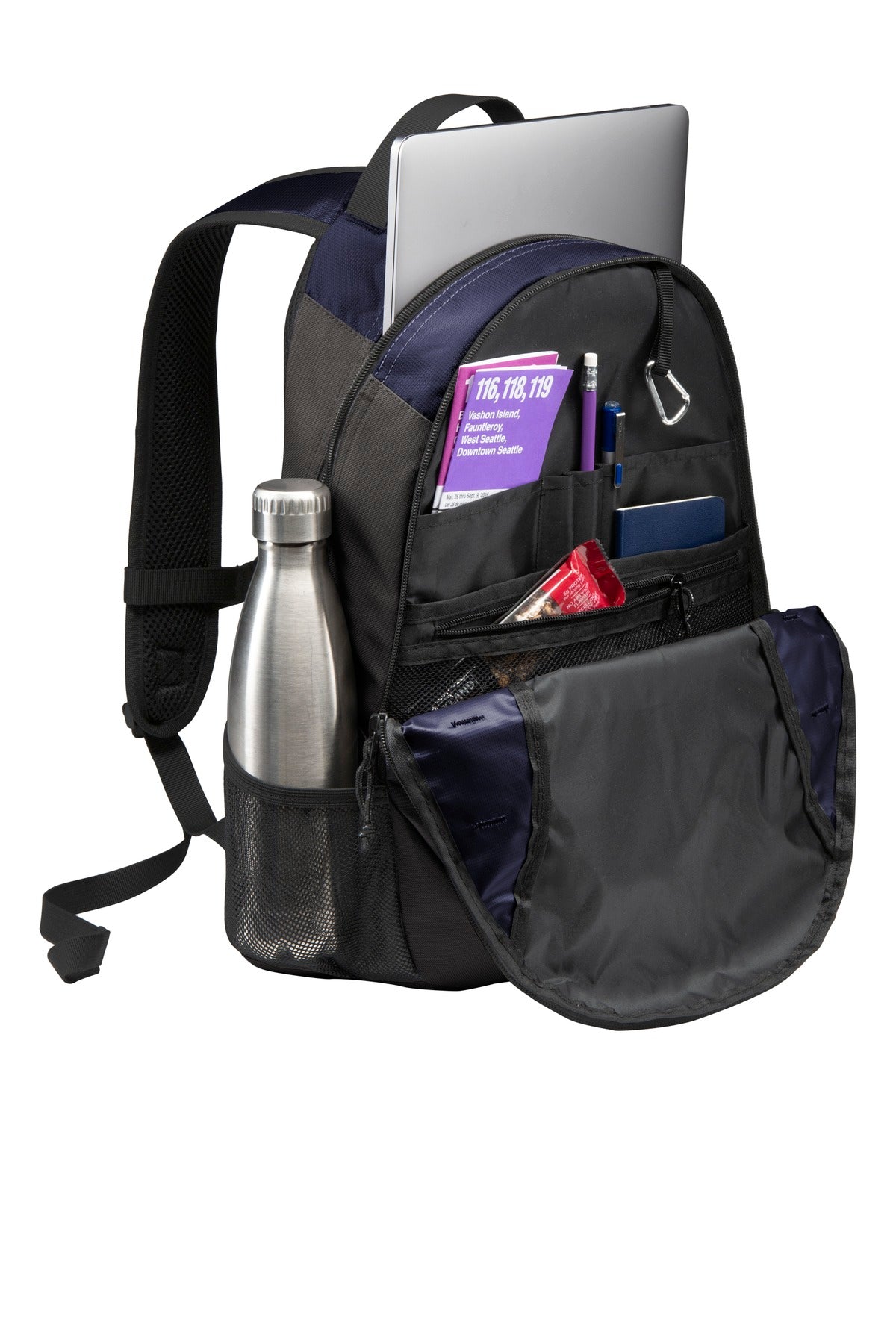 Port Authority® Ridge Backpack