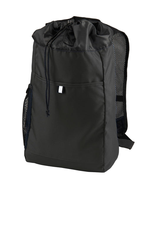 Port Authority® Hybrid Backpack