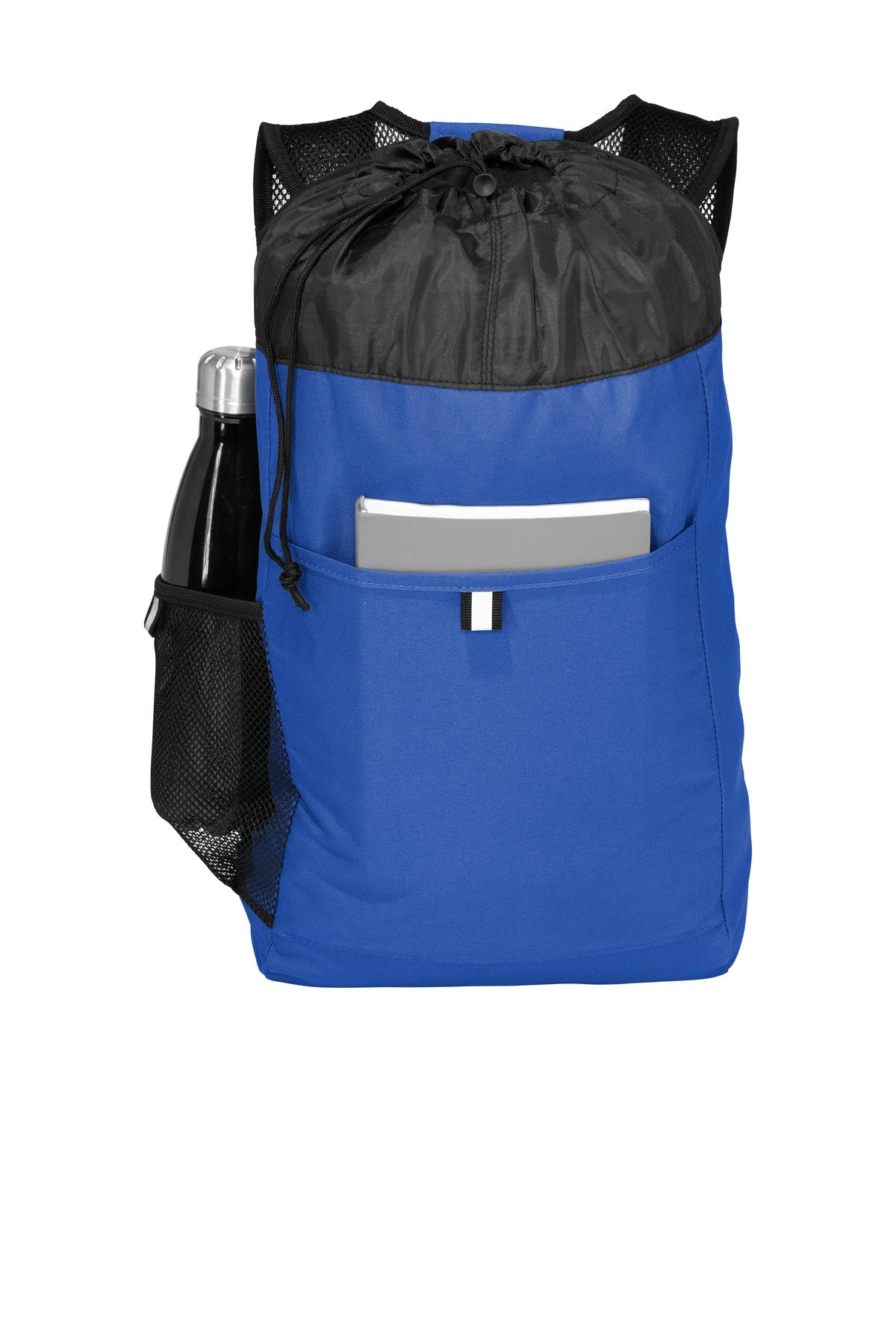 Port Authority® Hybrid Backpack