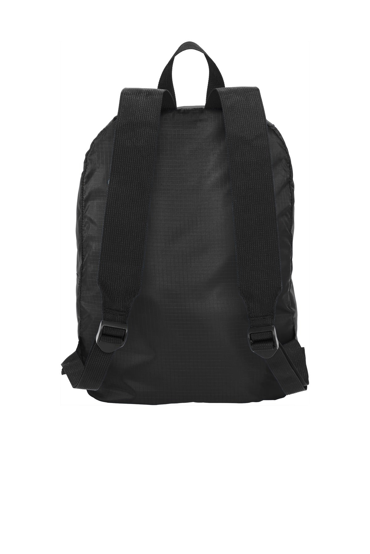 Port Authority® Crush Ripstop Backpack