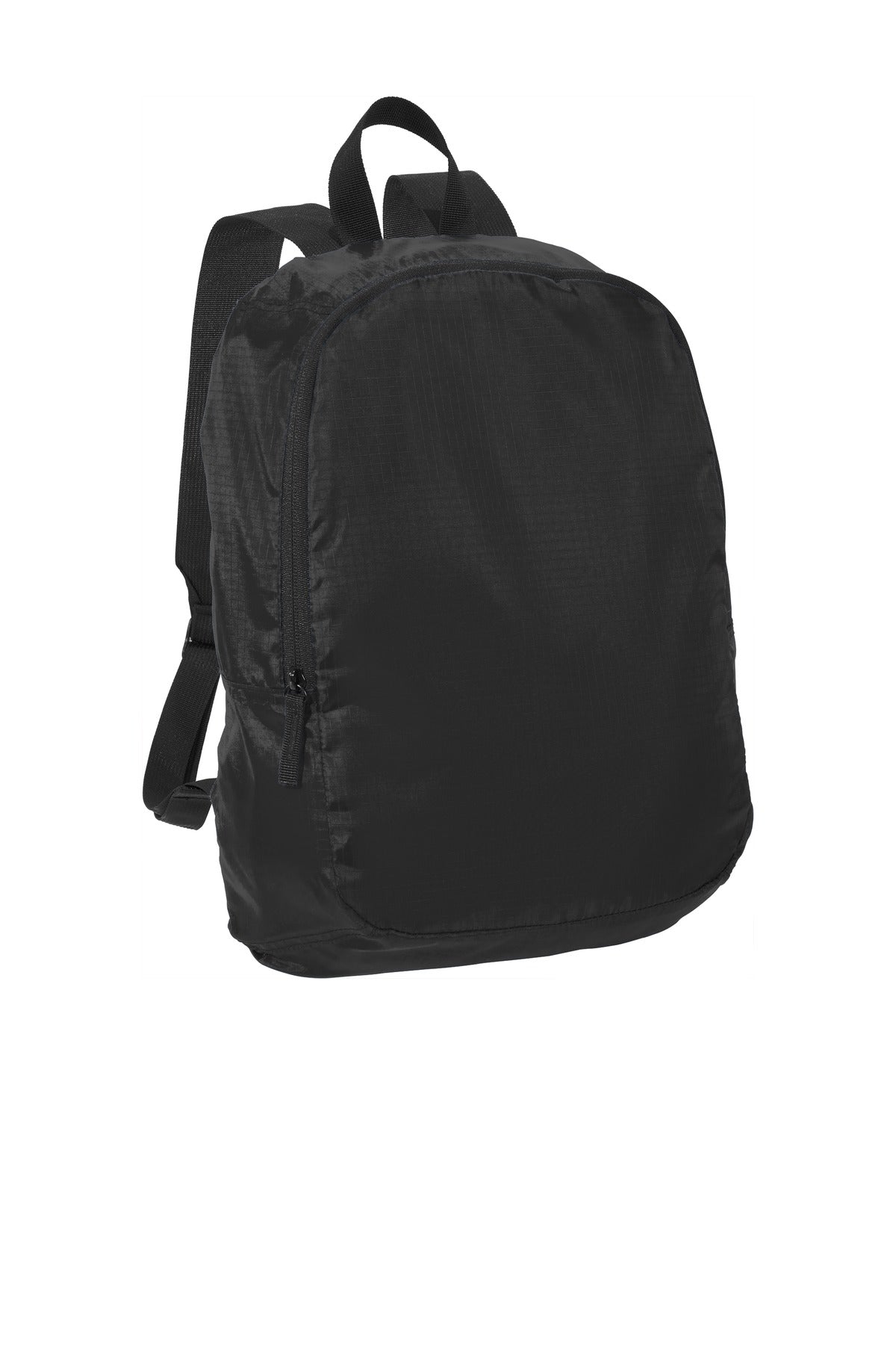 Port Authority® Crush Ripstop Backpack