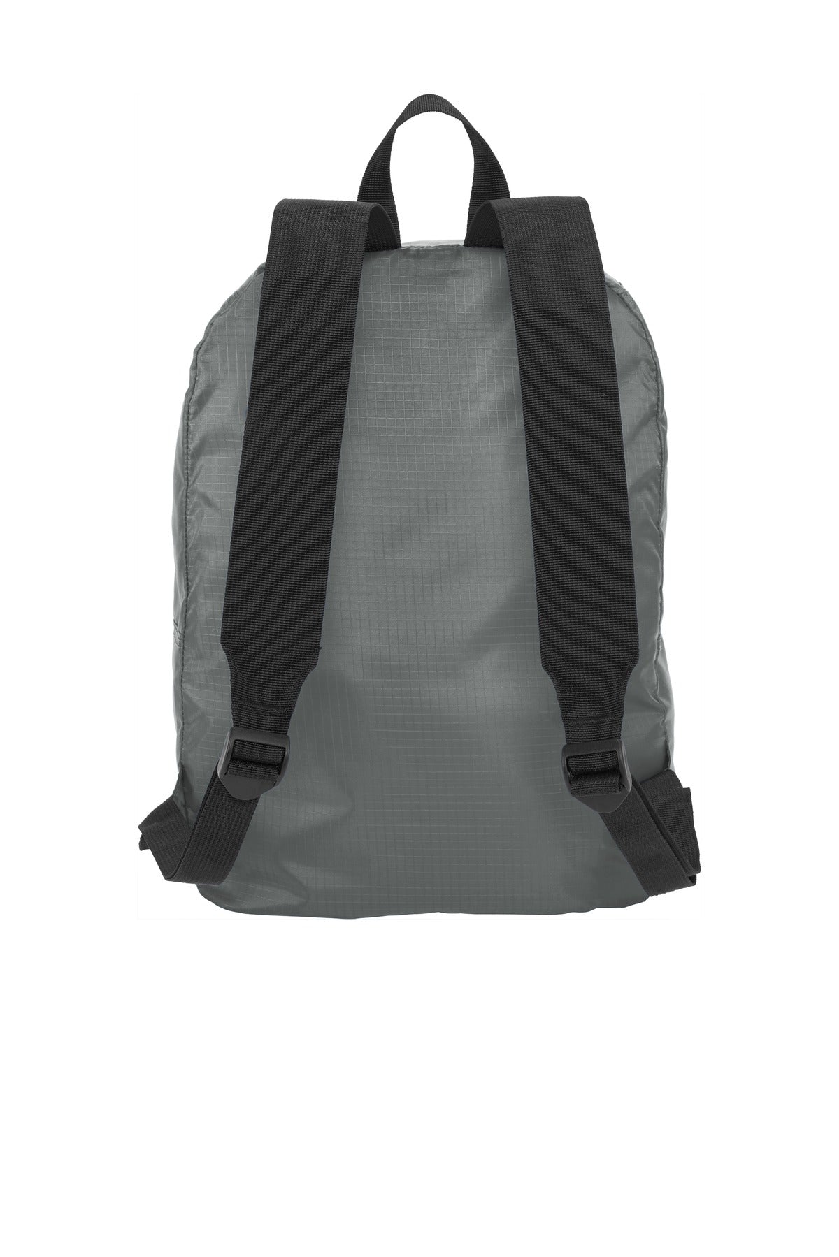 Port Authority® Crush Ripstop Backpack