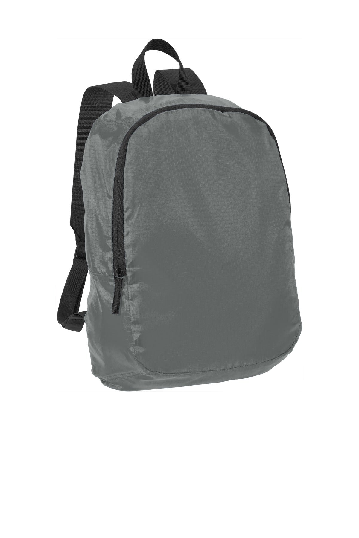 Port Authority® Crush Ripstop Backpack