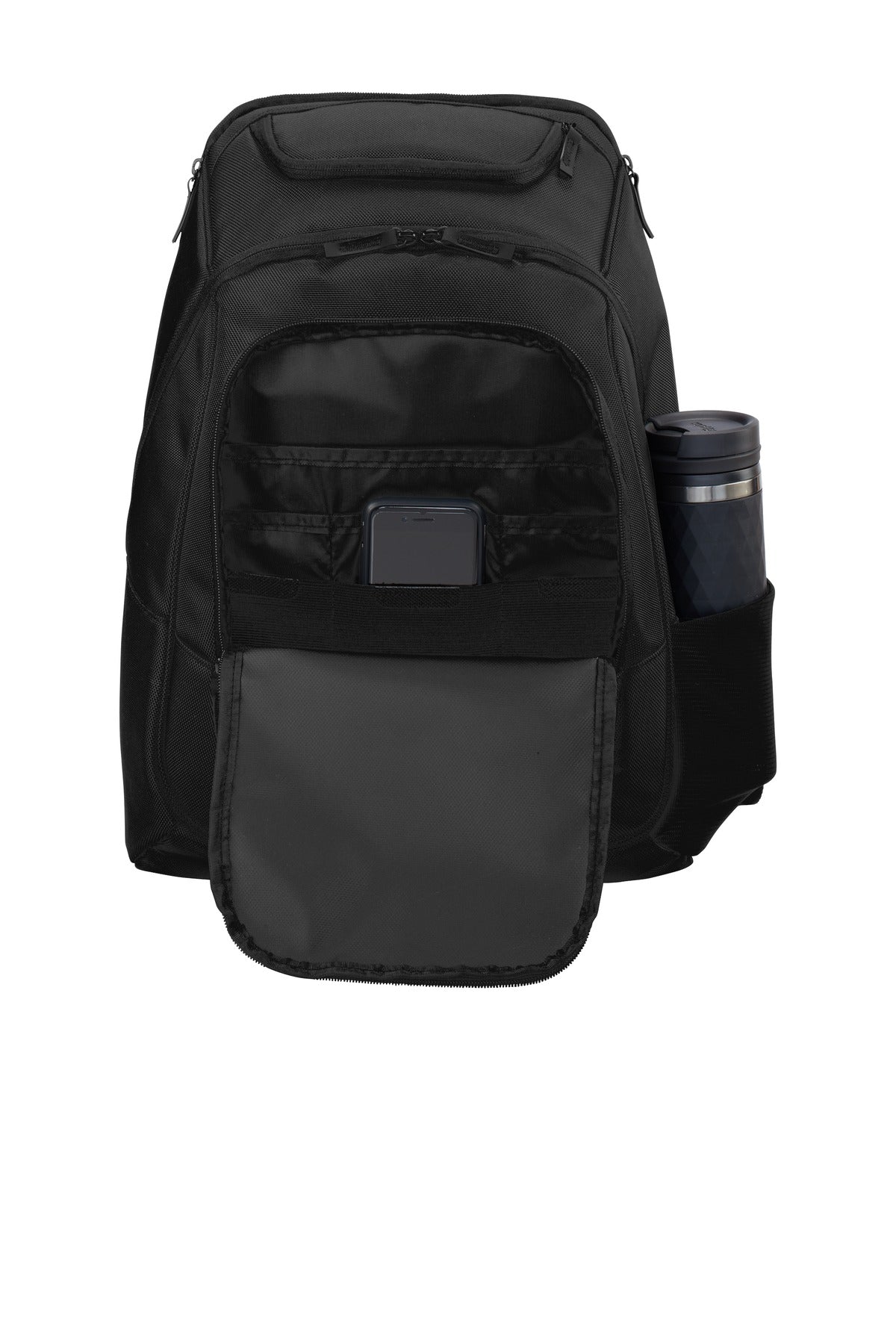 Port Authority® Exec Backpack