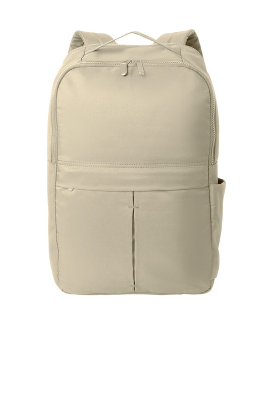 Port Authority® Matte Backpack