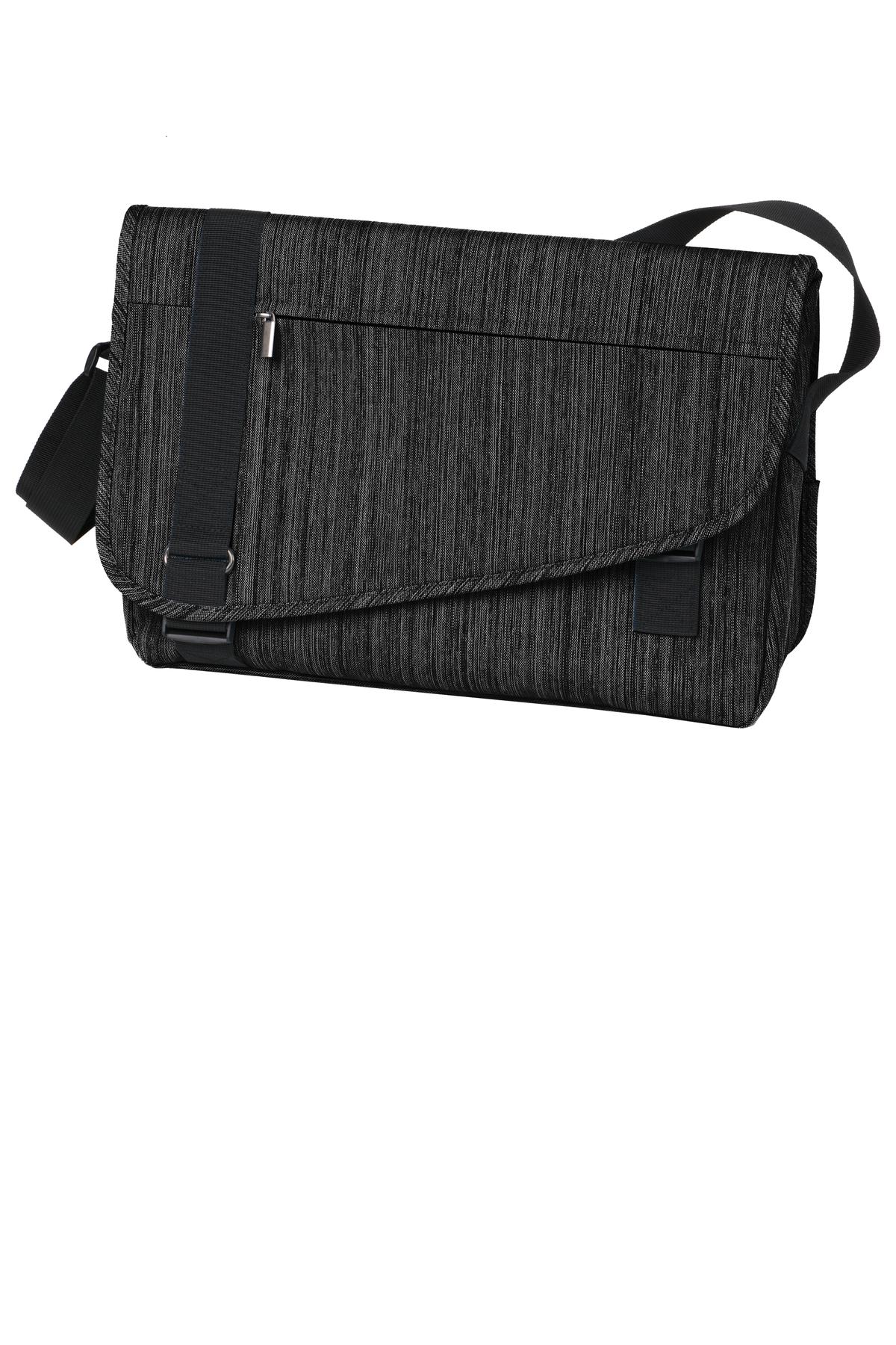 Port Authority® Crossbody Messenger