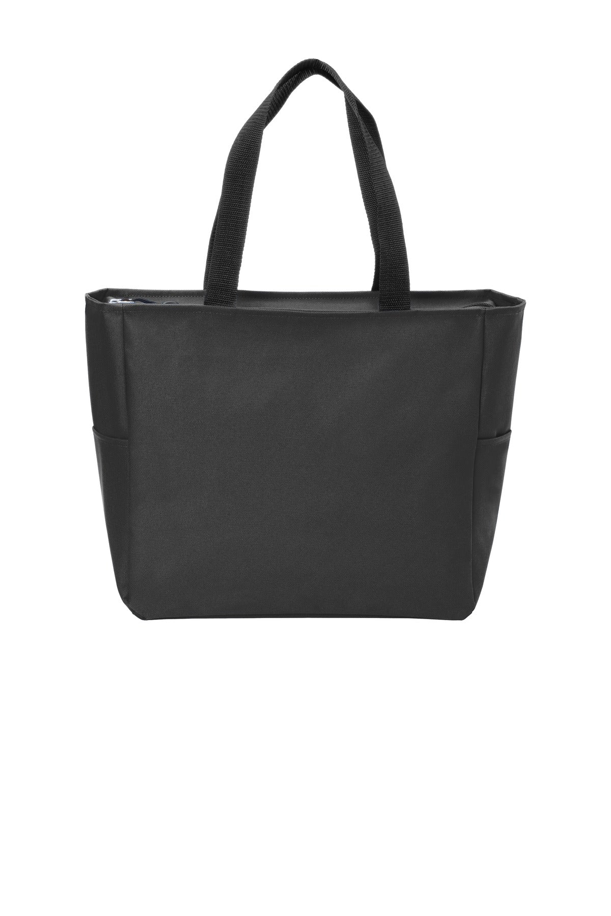 Port Authority® Essential Zip Tote