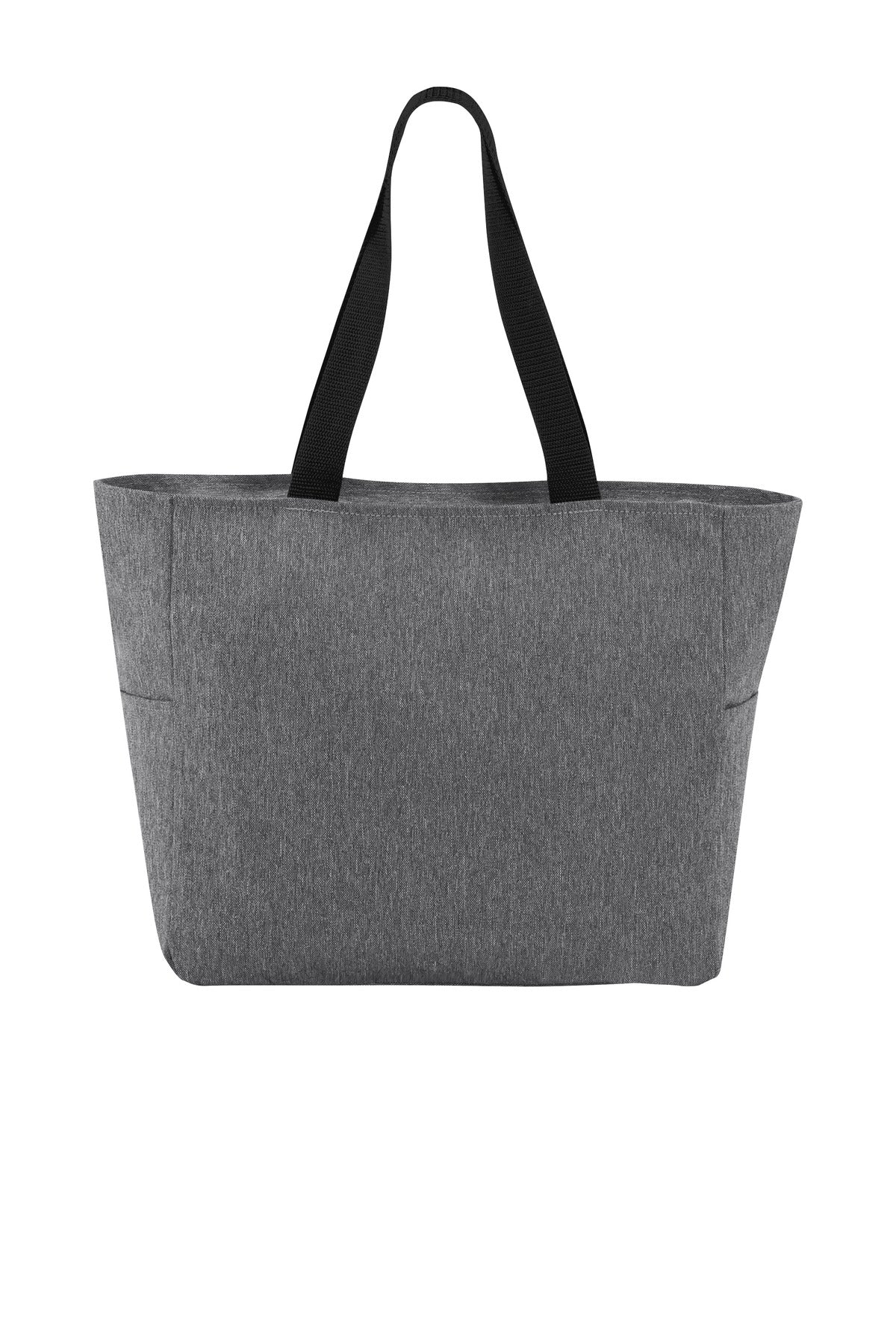 Port Authority® Essential Zip Tote