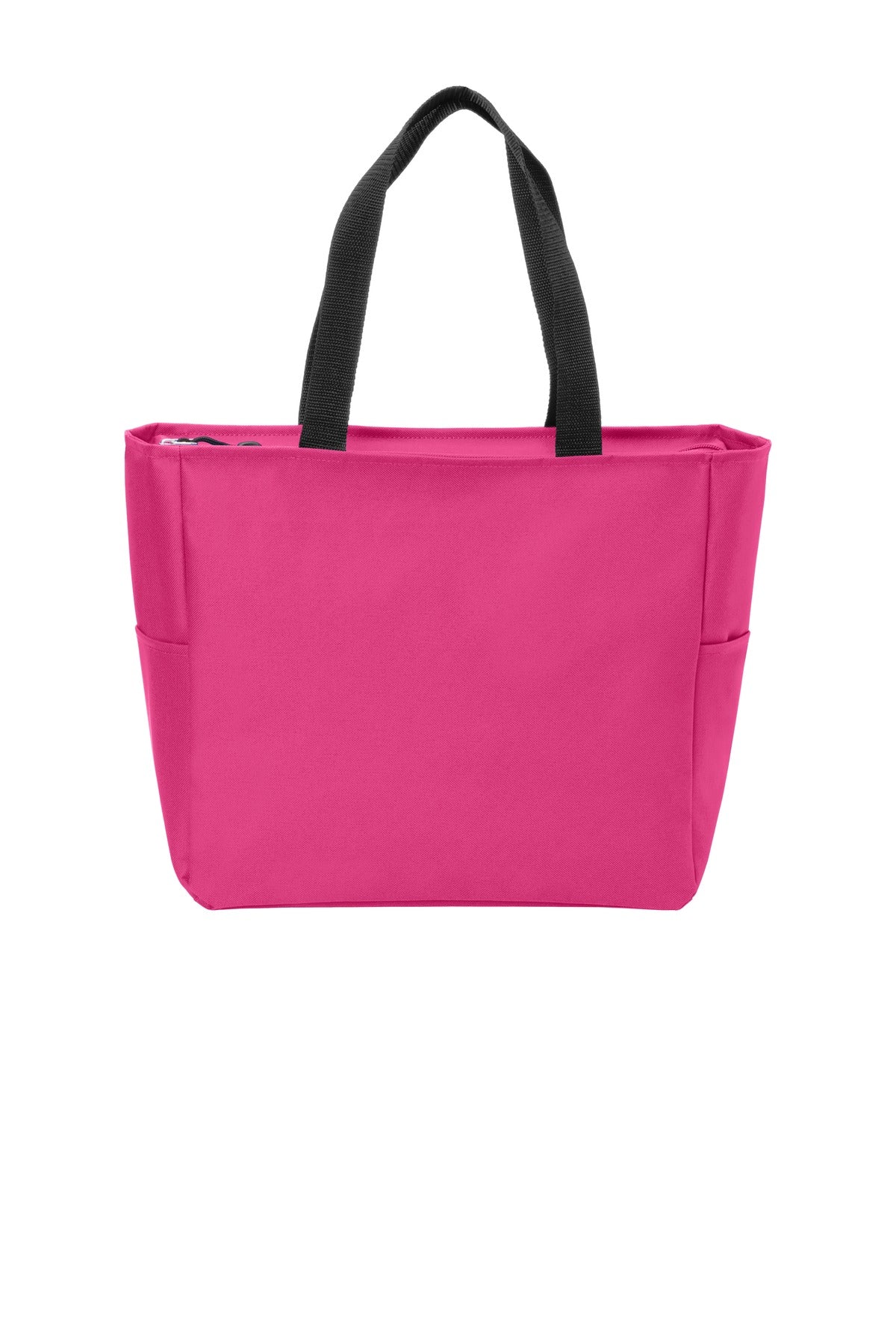 Port Authority® Essential Zip Tote