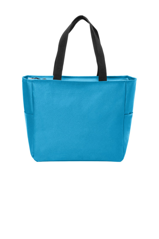 Port Authority® Essential Zip Tote