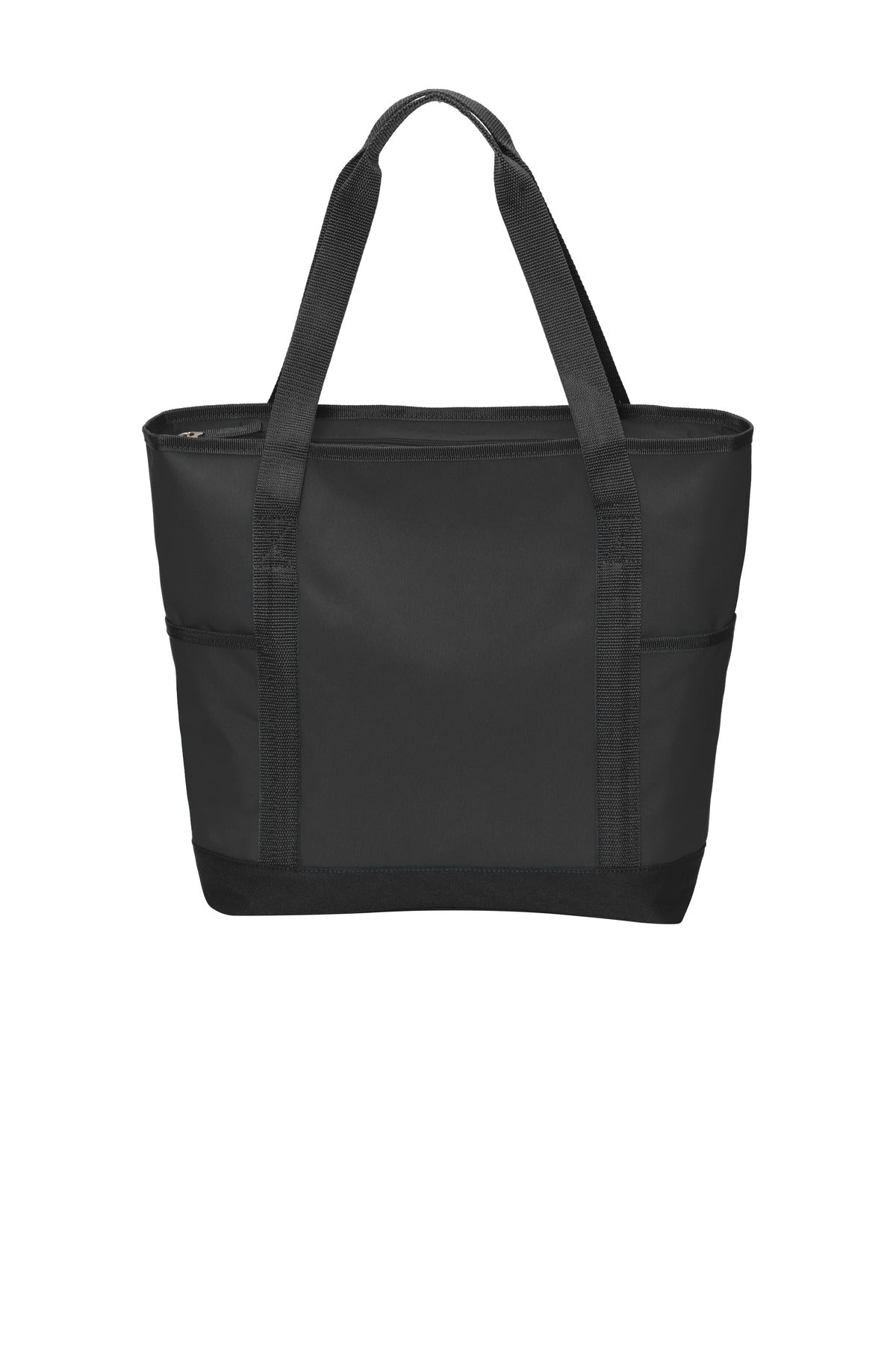 Port Authority® On-The-Go Tote