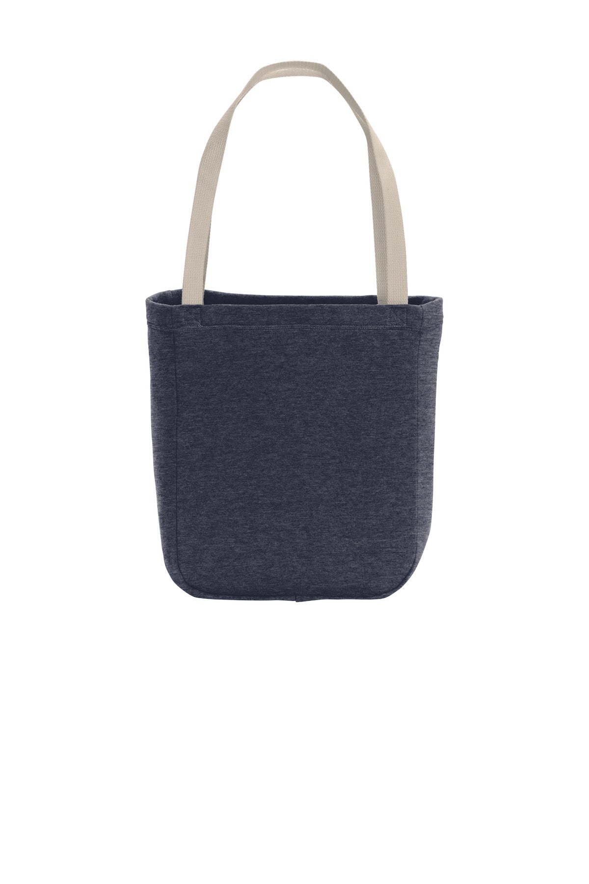 Port & Company® Core Fleece Sweatshirt Tote