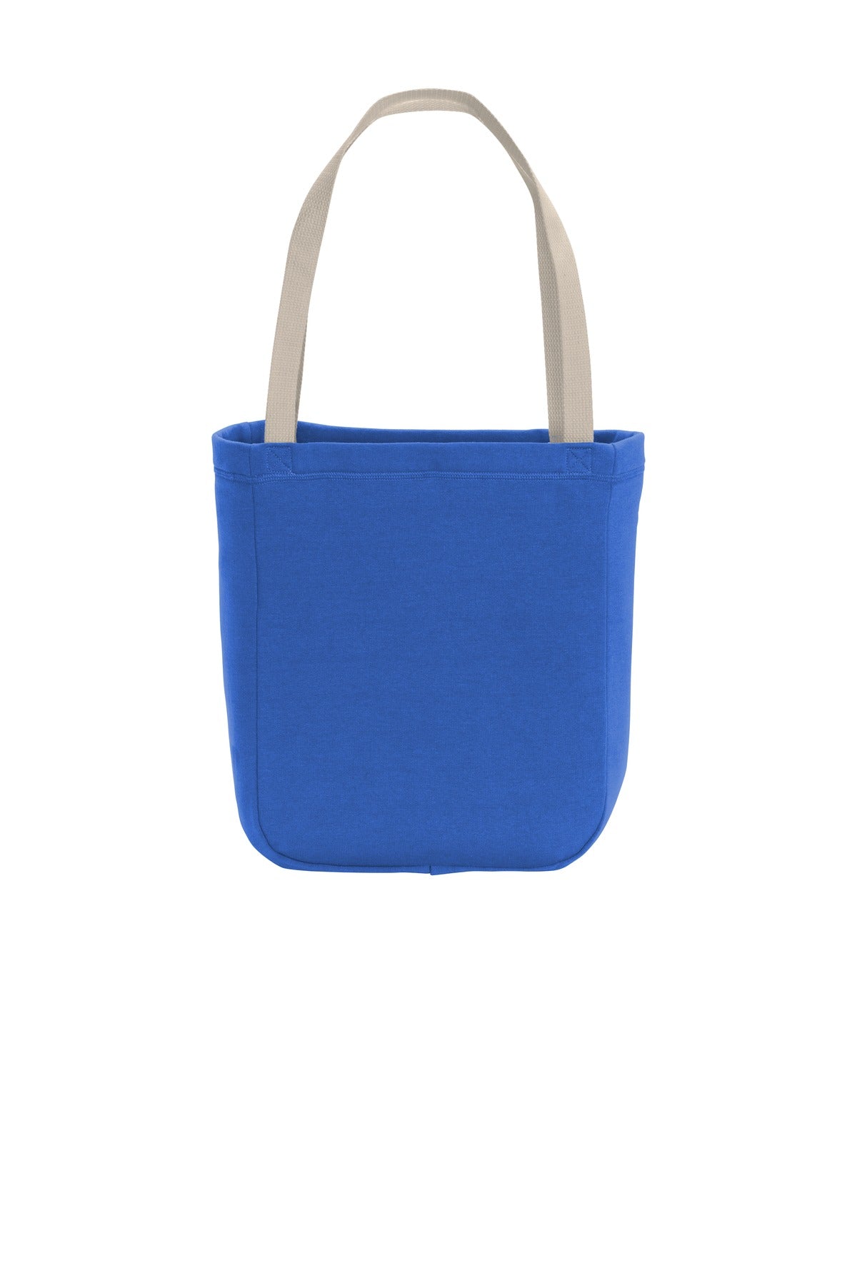 Port & Company® Core Fleece Sweatshirt Tote