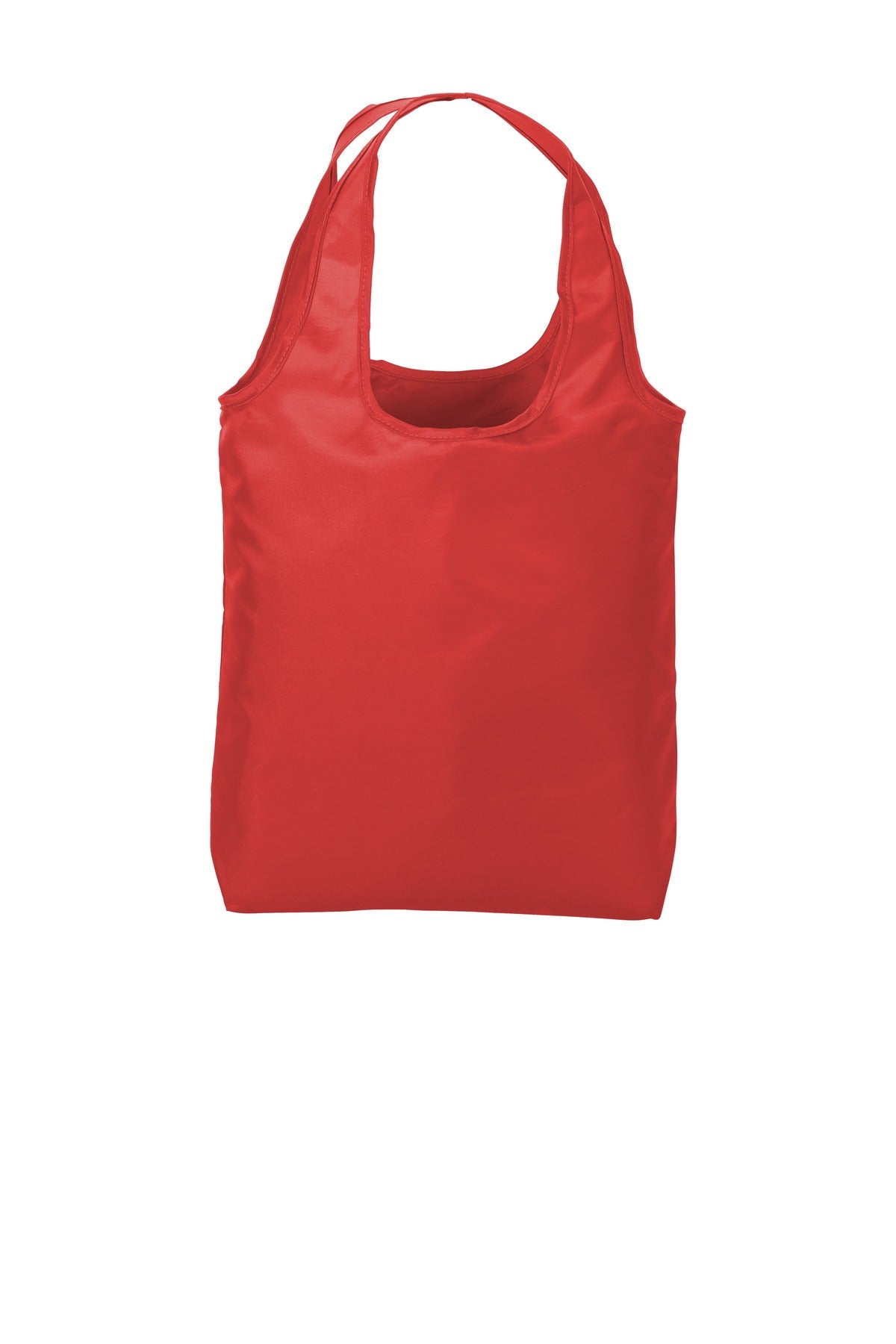 Port Authority® Ultra-Core Shopper Tote