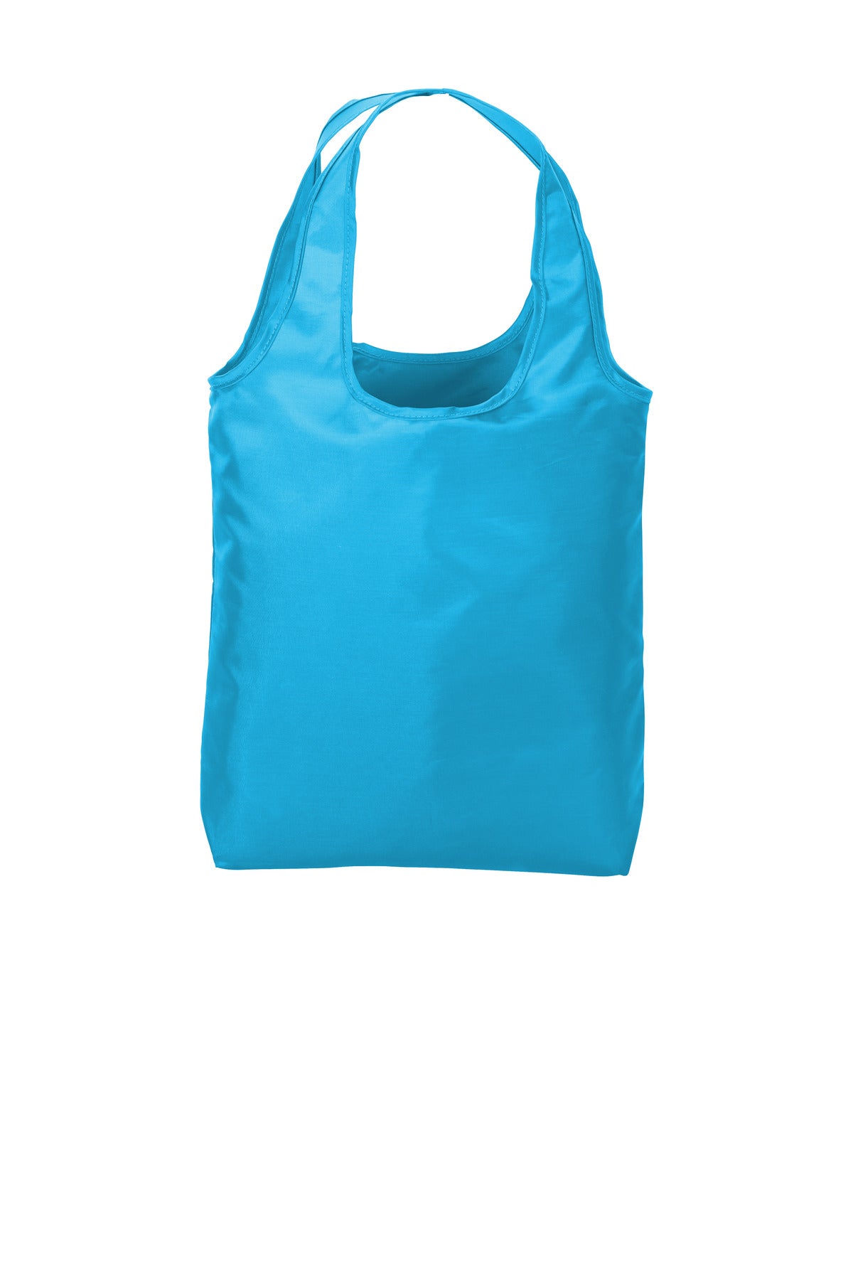 Port Authority® Ultra-Core Shopper Tote