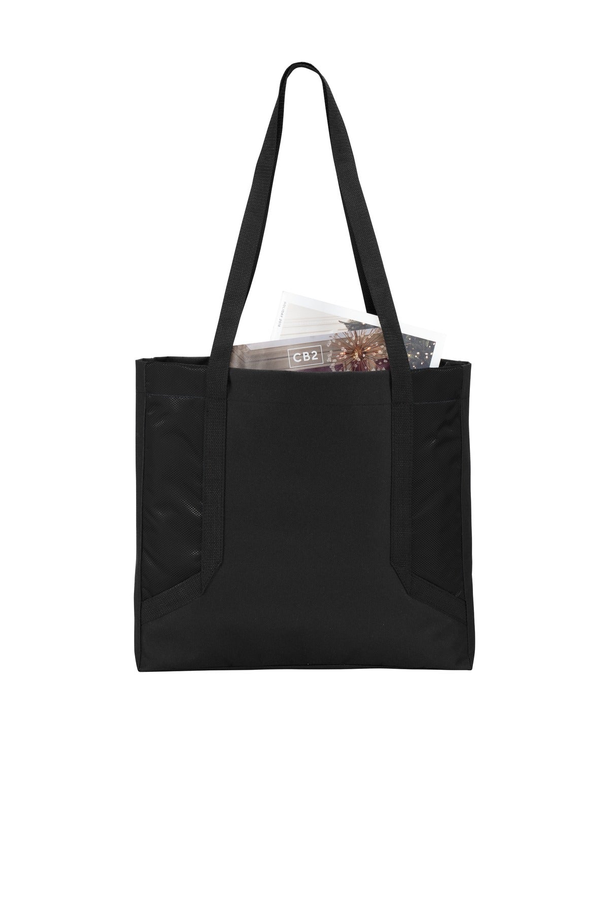 Port Authority® Circuit Tote