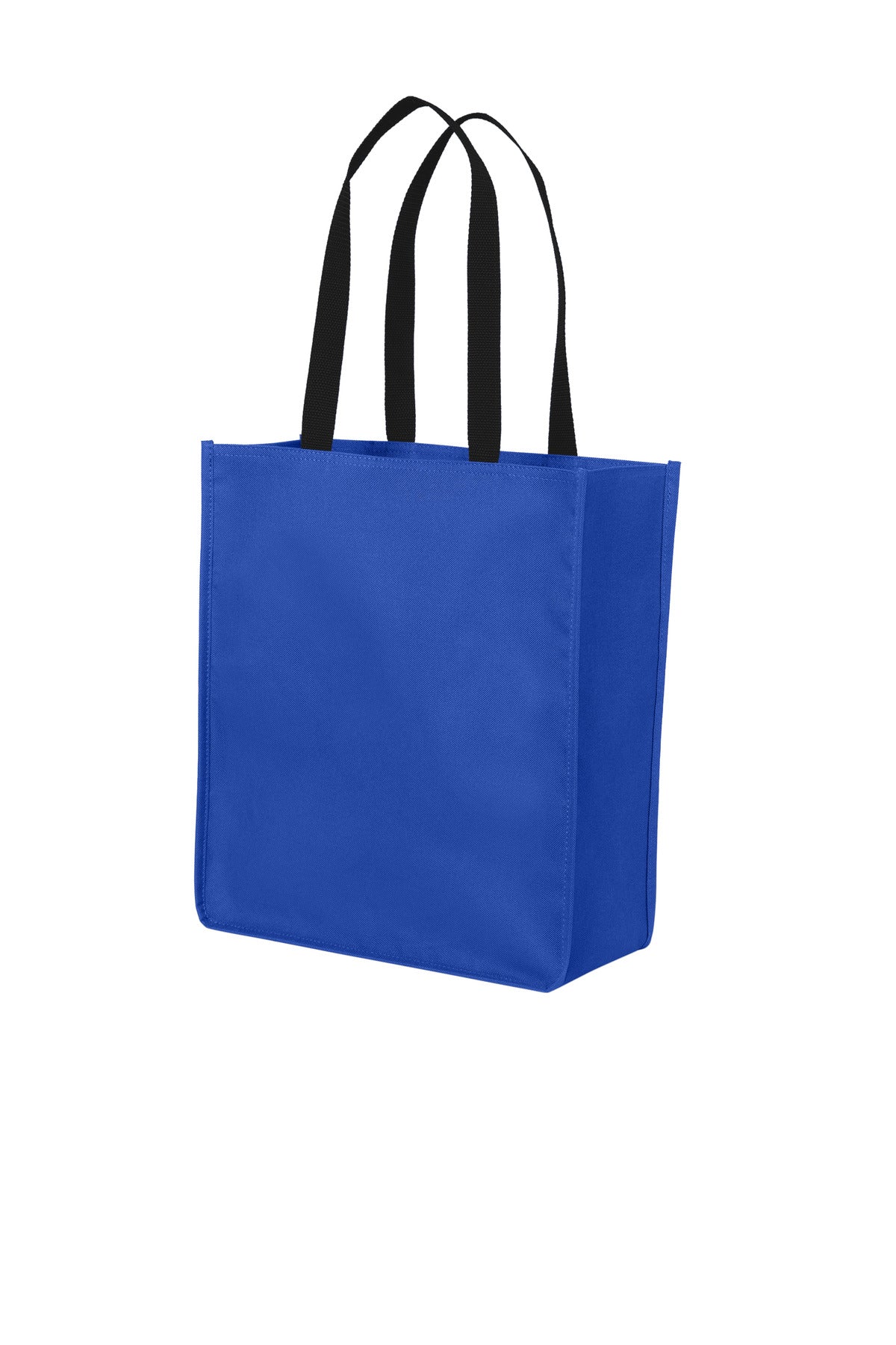 Port Authority® Upright Essential Tote