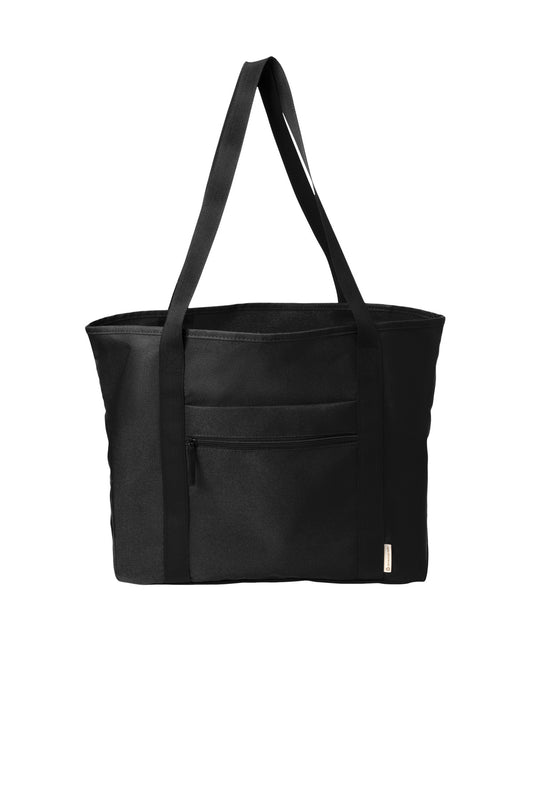 Port Authority® C-FREE® Recycled Tote