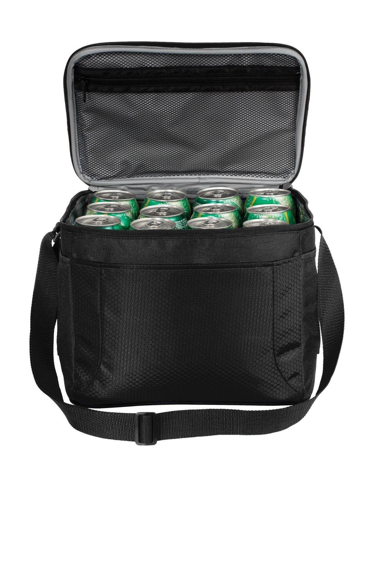 Port Authority® 12-Can Cube Cooler