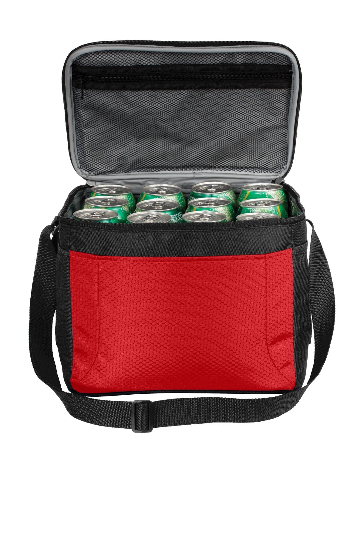 Port Authority® 12-Can Cube Cooler