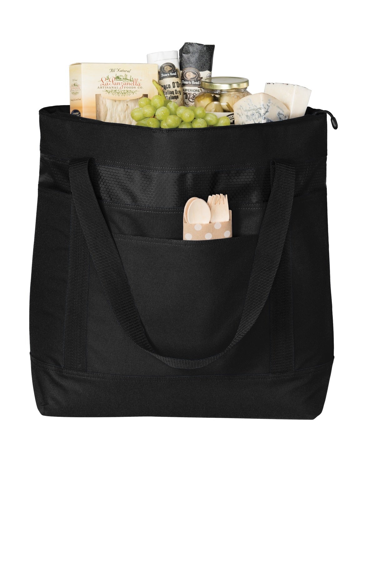 Port Authority® Large Tote Cooler