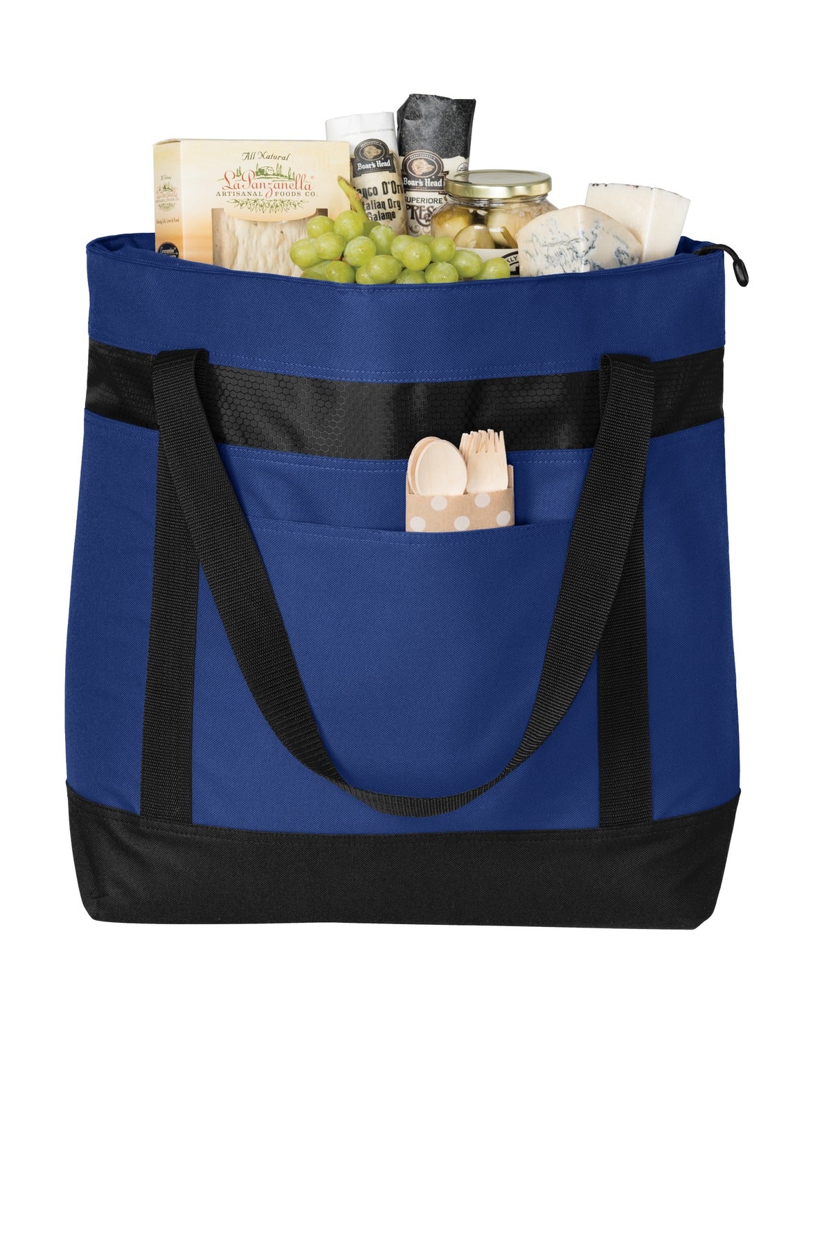 Port Authority® Large Tote Cooler