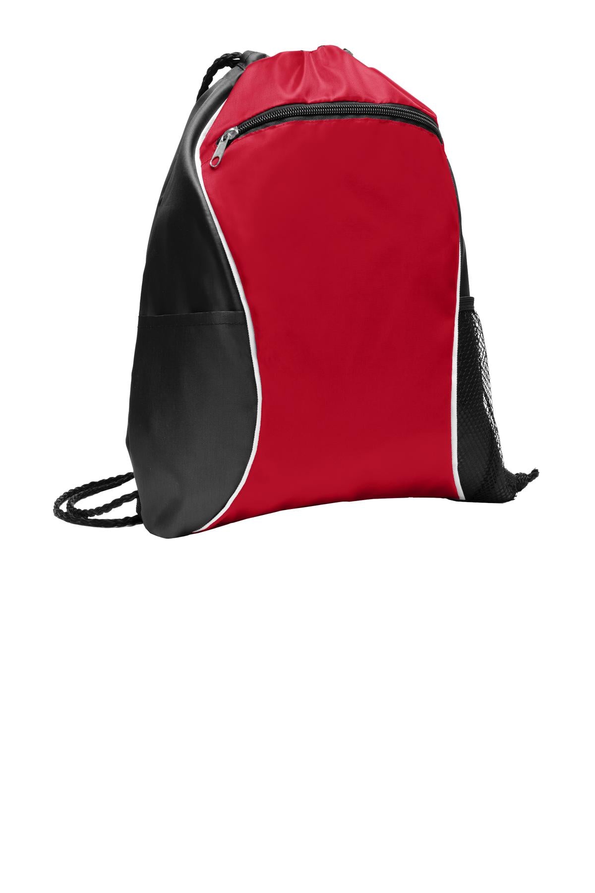 Port Authority® Fast Break Cinch Pack