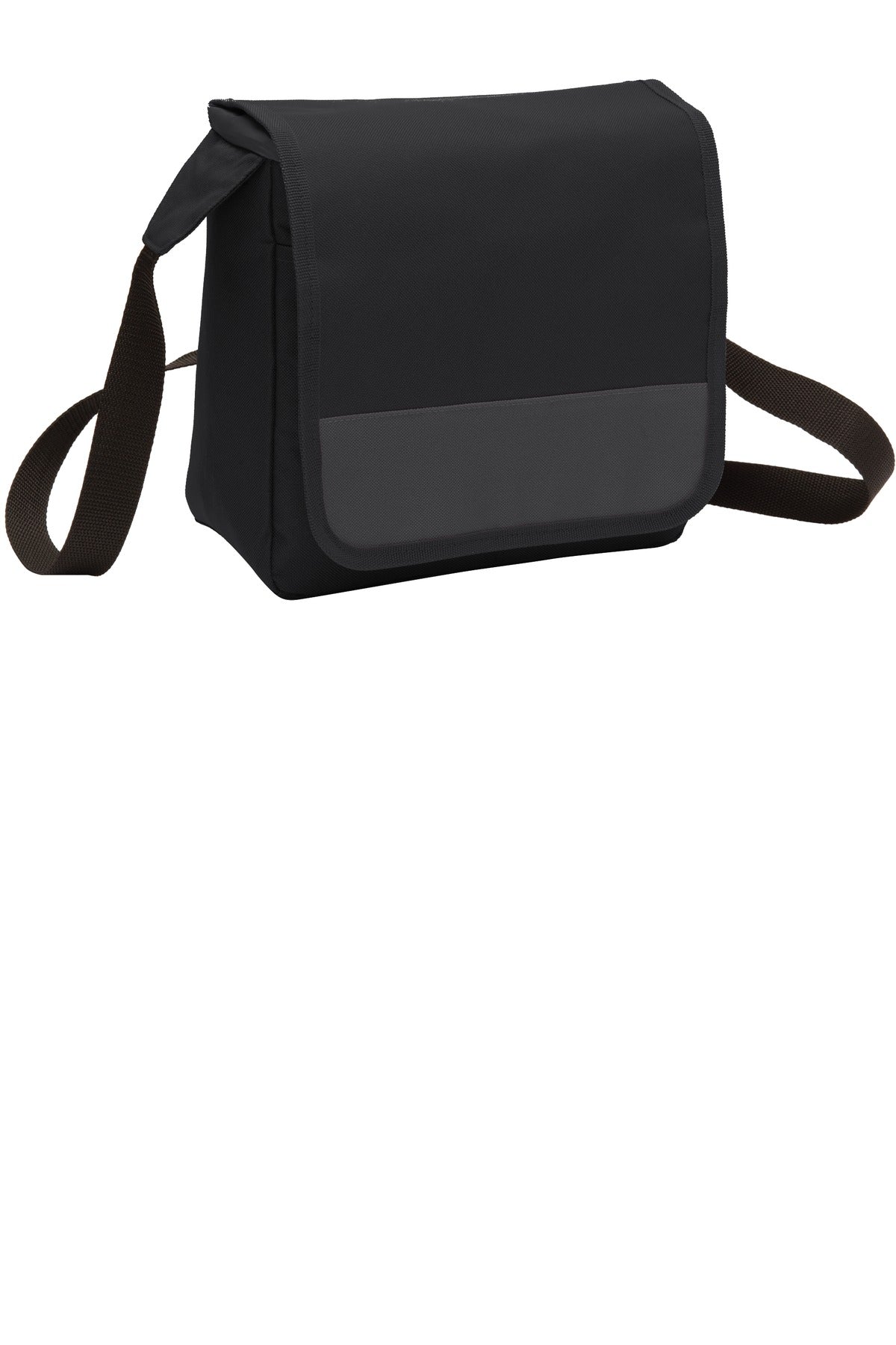 Port Authority® Lunch Cooler Messenger