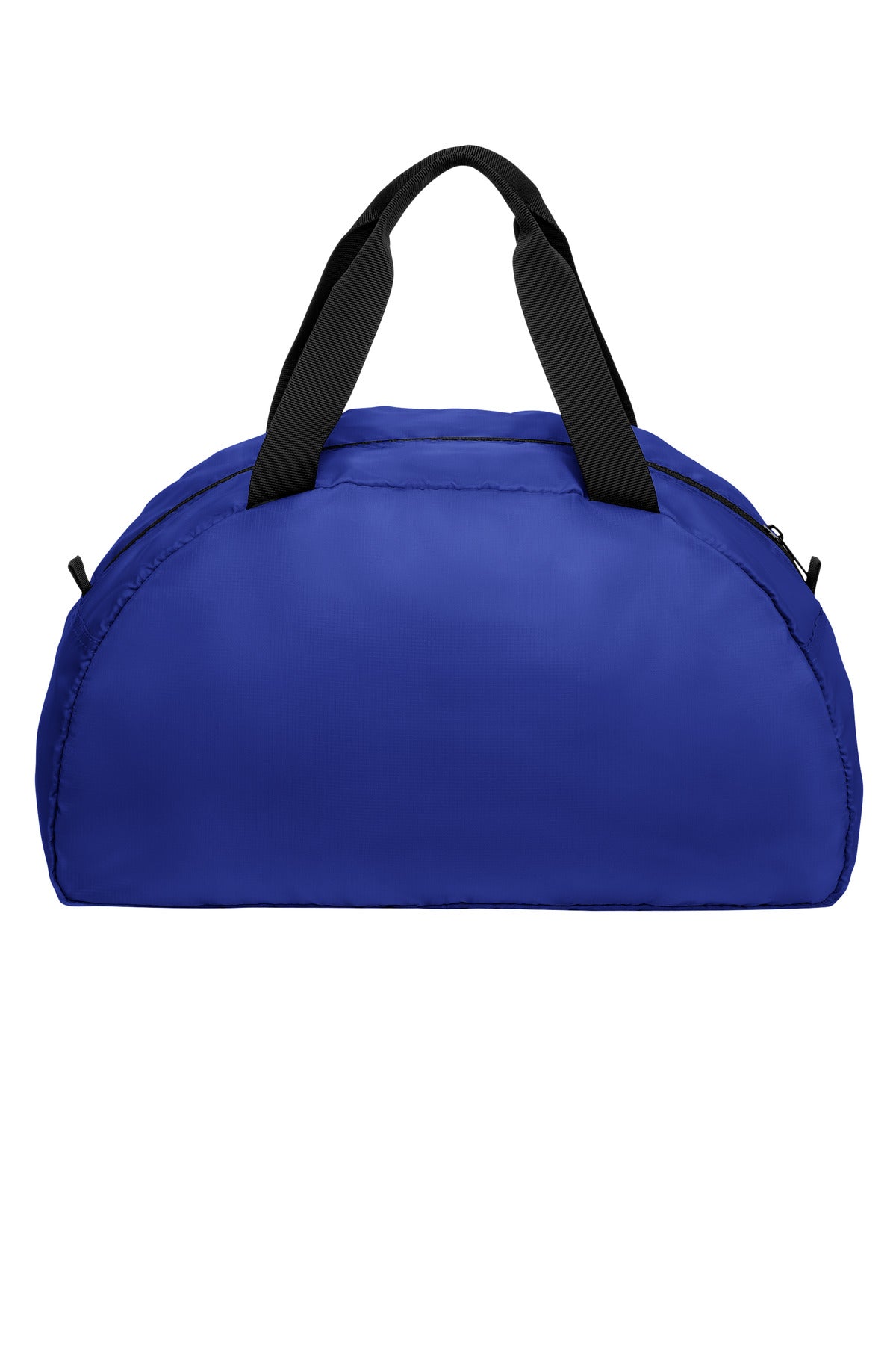 Port Authority® Mini Ripstop Dome Duffel