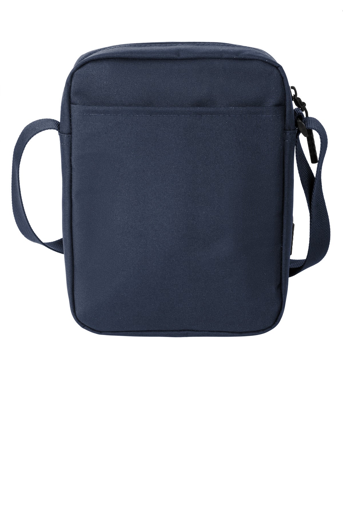 Port Authority® Upright Crossbody Bag