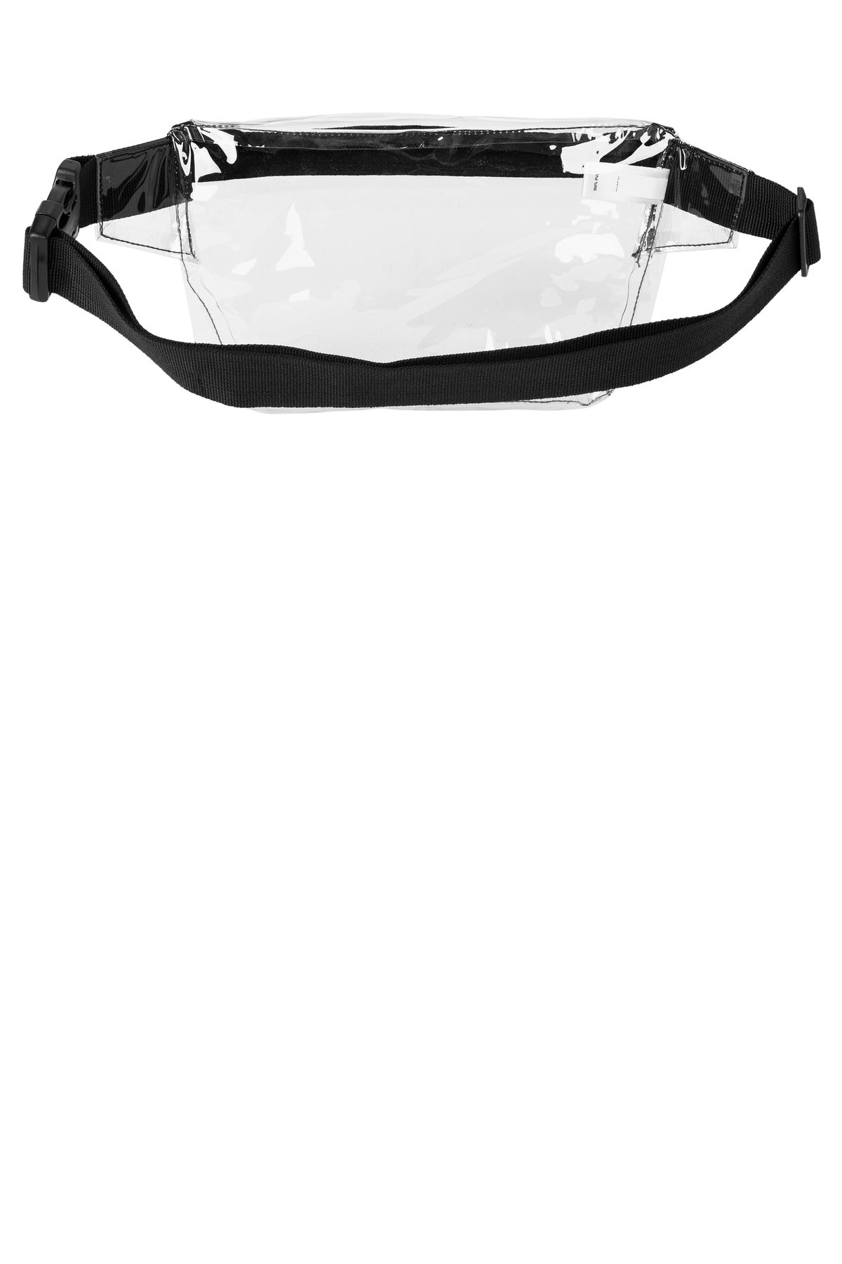 Port Authority® Clear Hip Pack