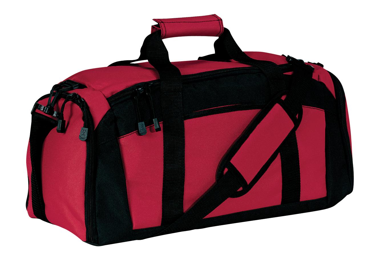 Port Authority® - Gym Bag