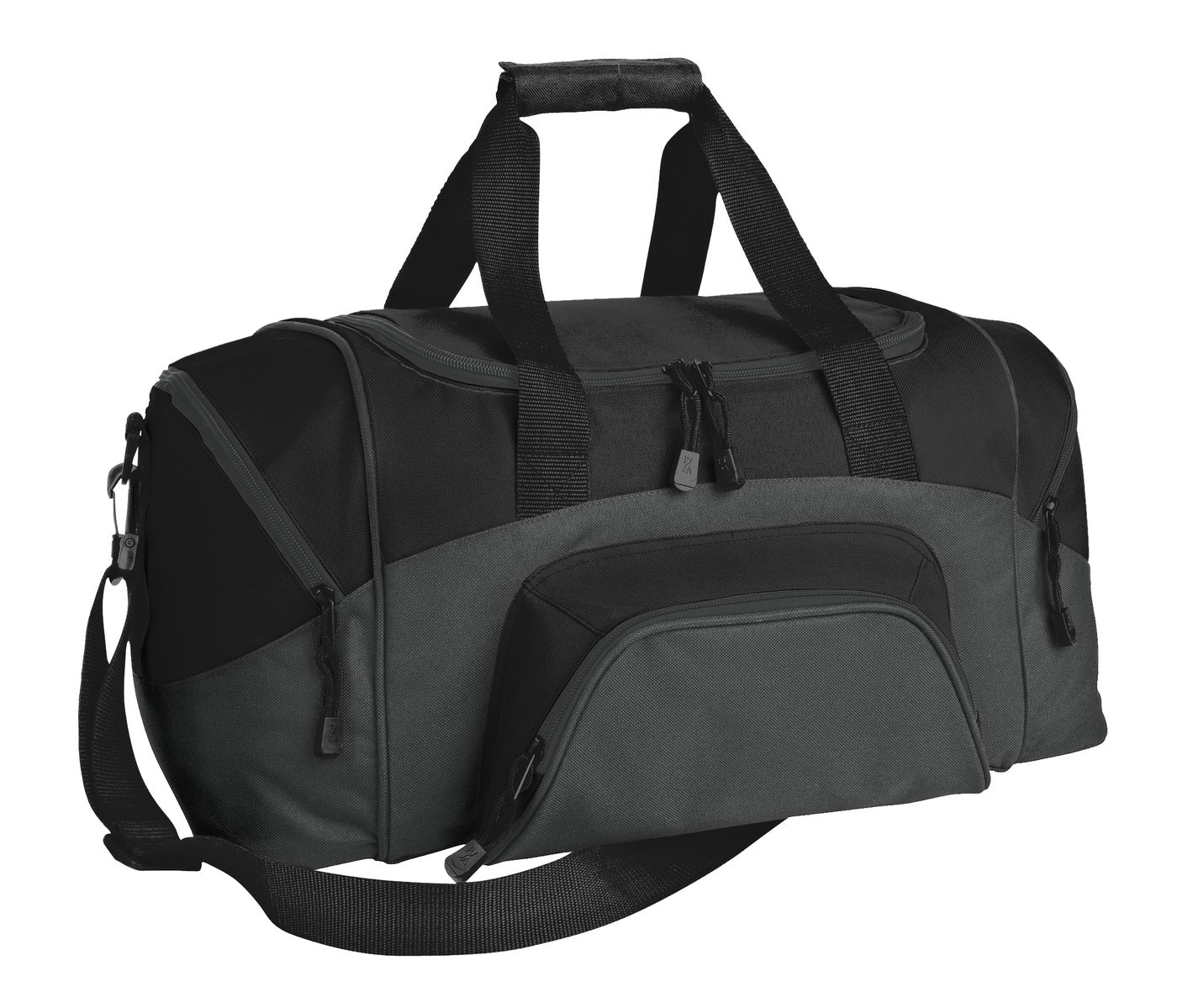 Port Authority® - Small Colorblock Sport Duffel