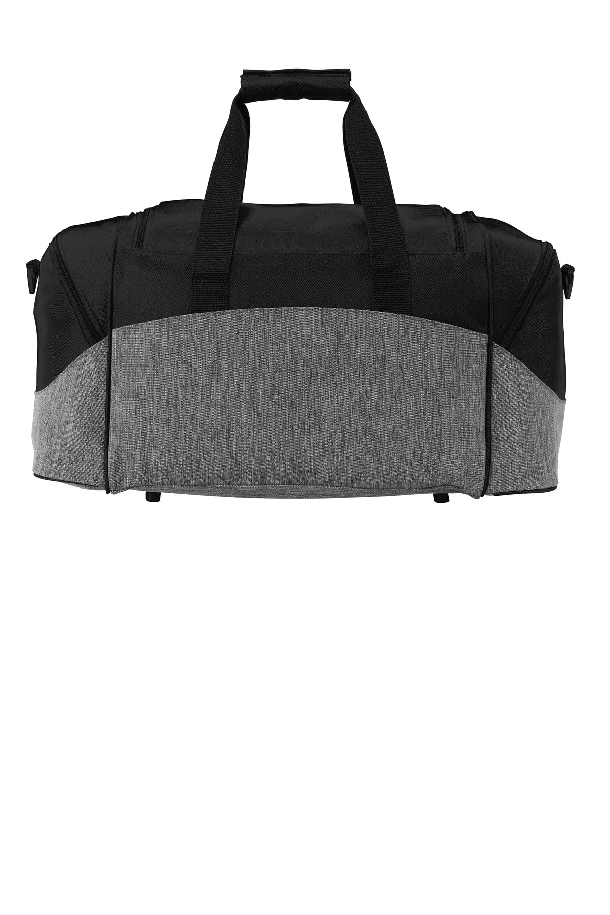 Port Authority® - Small Colorblock Sport Duffel