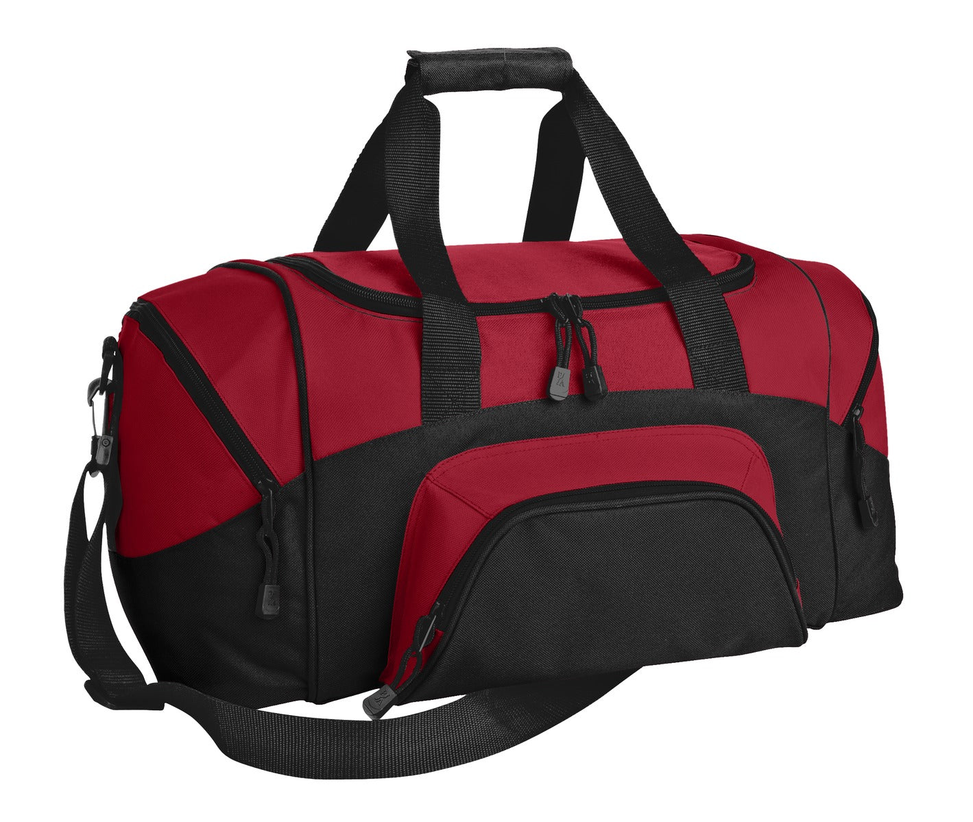 Port Authority® - Small Colorblock Sport Duffel