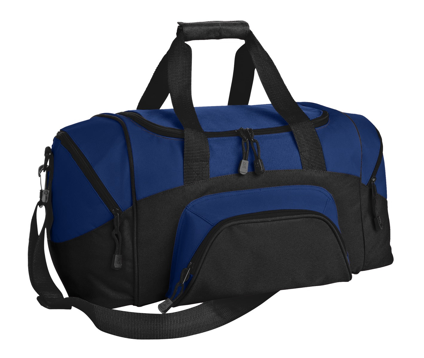 Port Authority® - Small Colorblock Sport Duffel